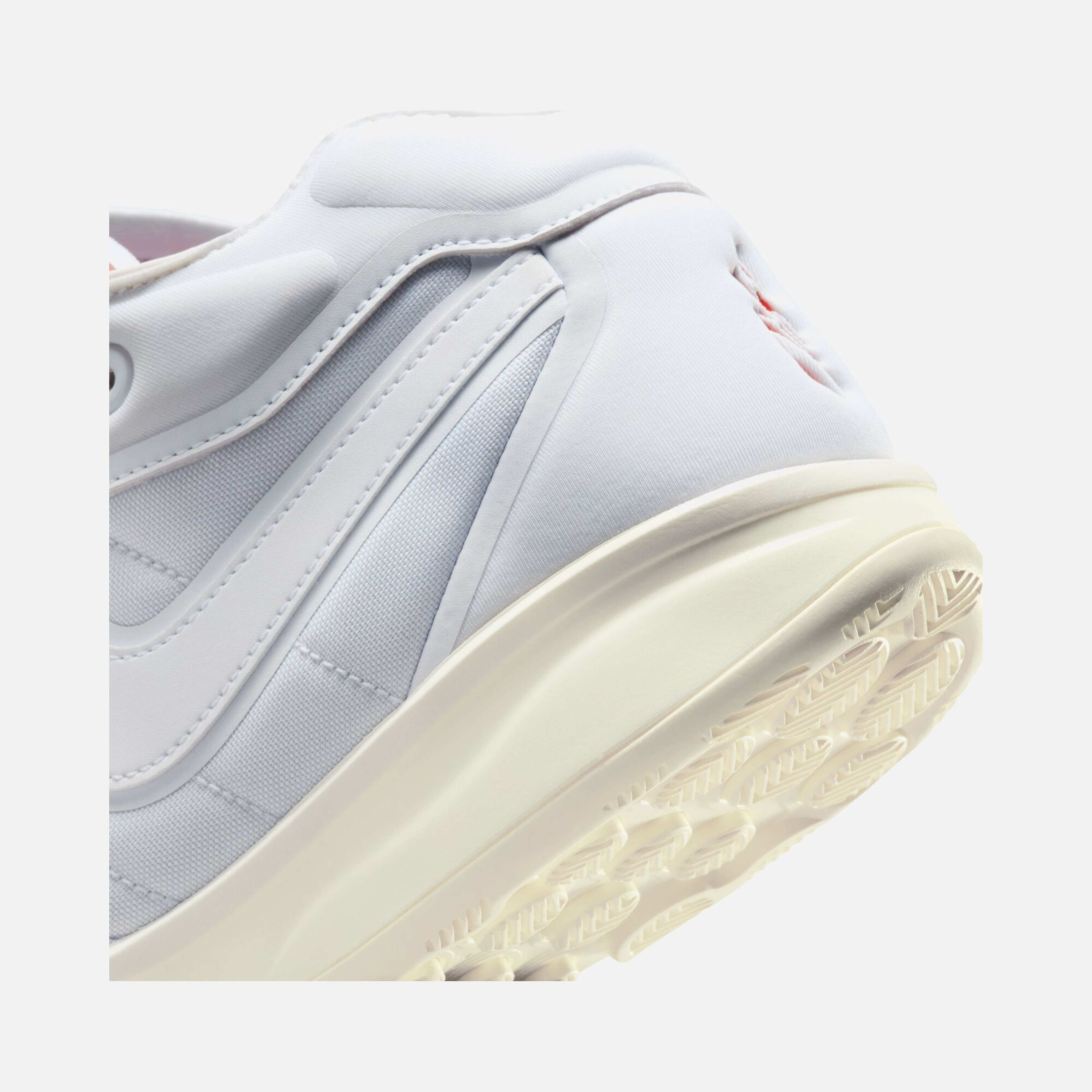 Nike Air Zoom G.T. Hustle 2 Erkek Basketbol Ayakkabısı