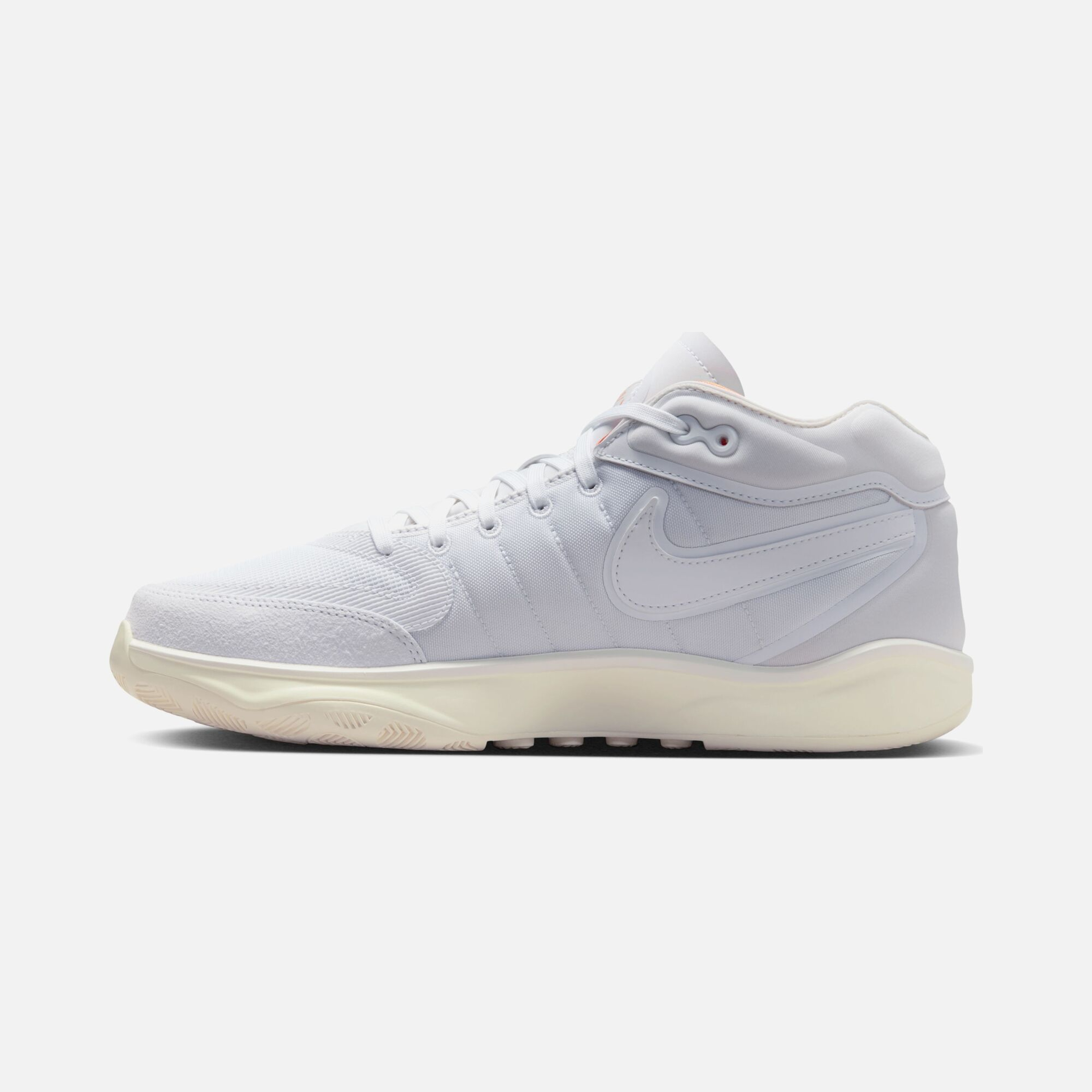 Nike Air Zoom G.T. Hustle 2 Erkek Basketbol Ayakkabısı