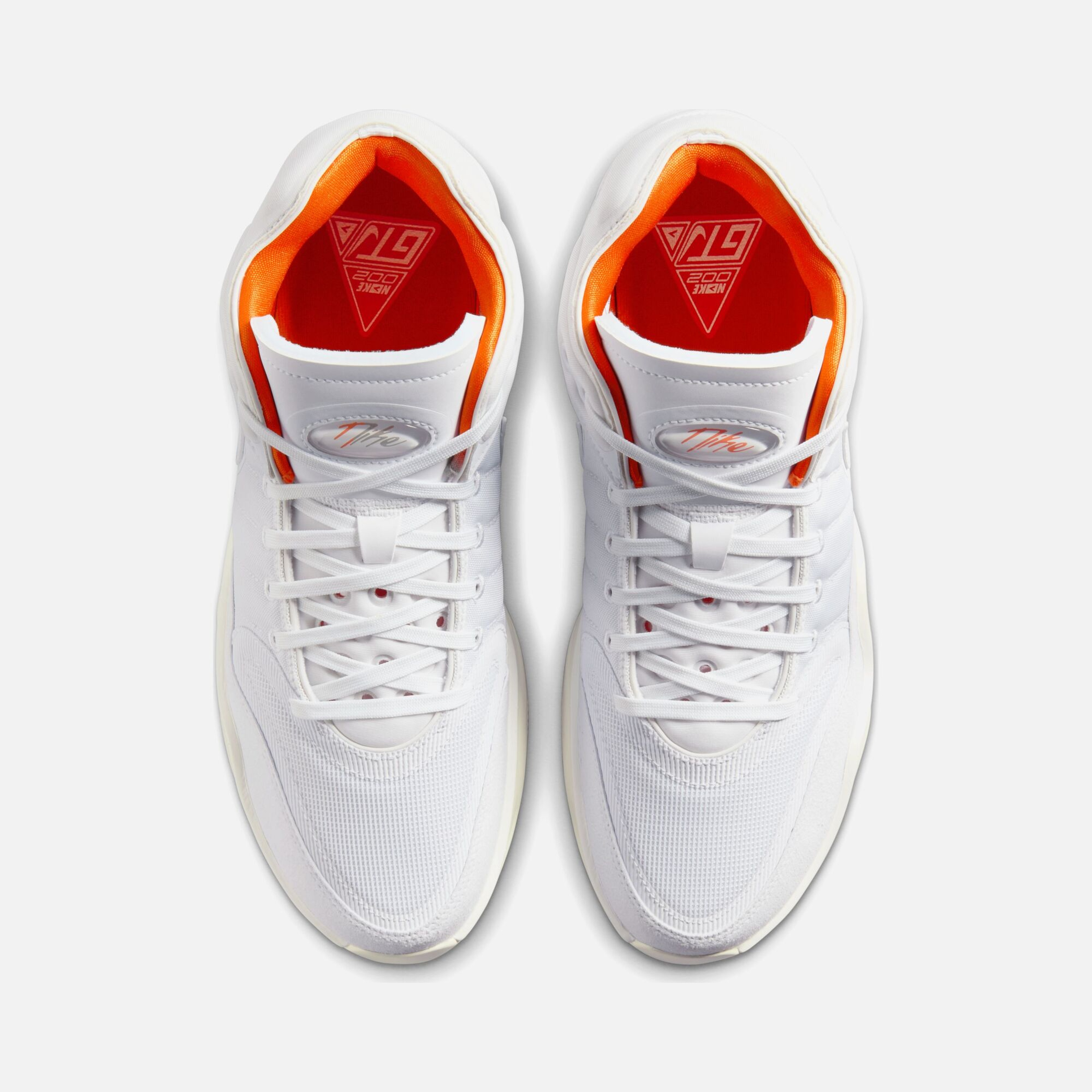 Nike Air Zoom G.T. Hustle 2 Erkek Basketbol Ayakkabısı