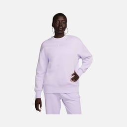 Nike Sportswear Phoenix Fleece Oversized Crew-Neck Kadın Sweatshirt