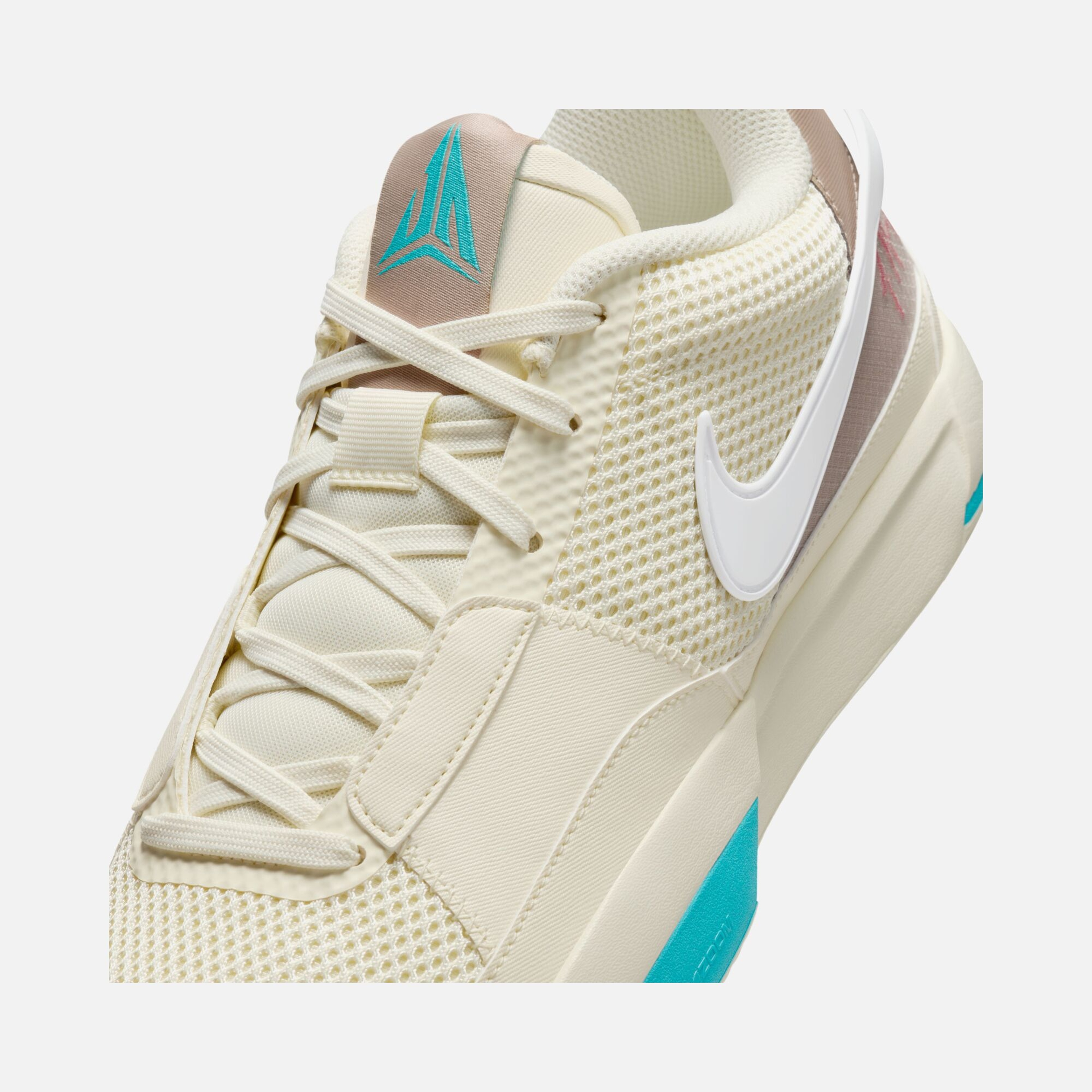 Nike Ja 1 "Fly" Erkek Basketbol Ayakkabısı