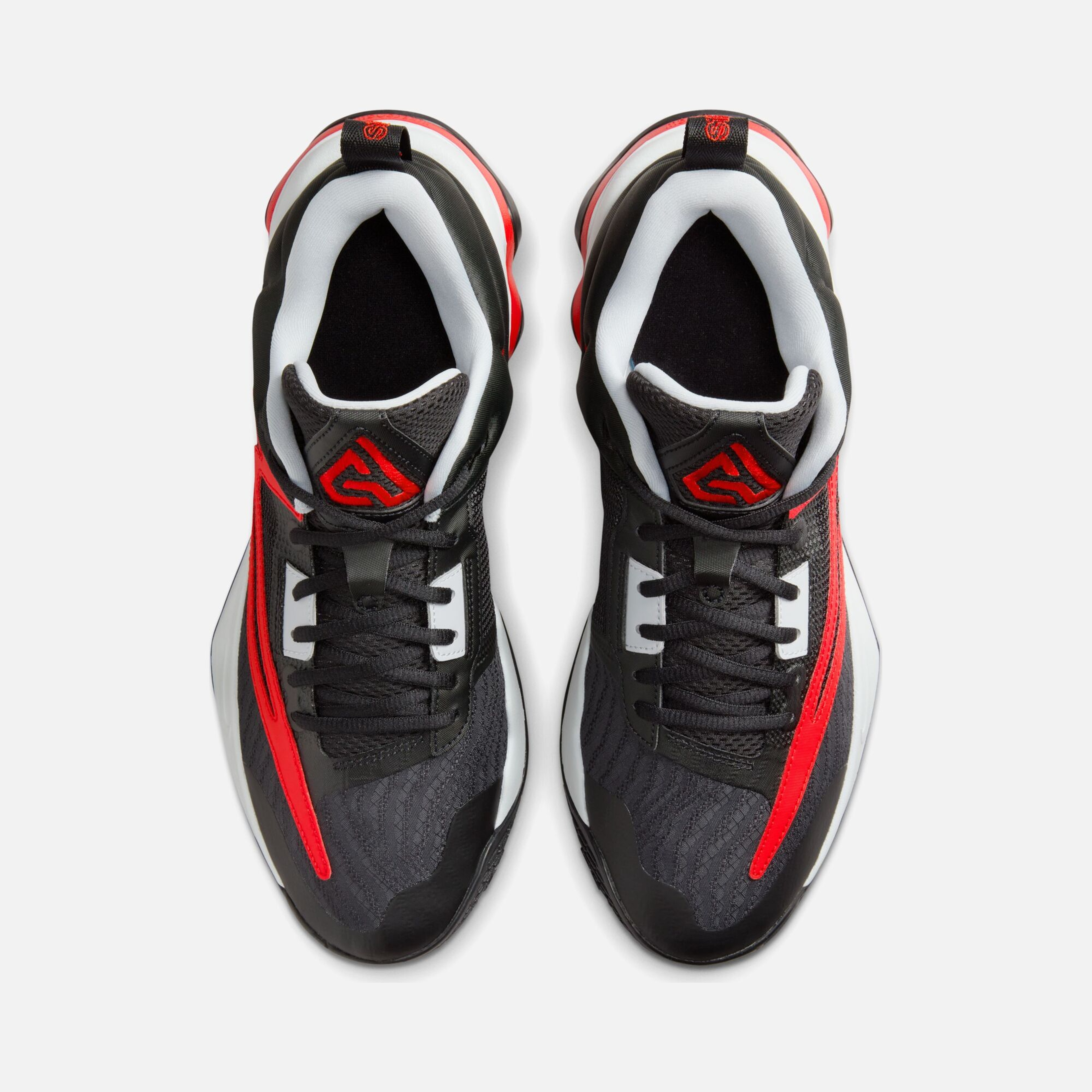 Nike Giannis Antetokounmpo Immortality 3 Erkek Basketbol Ayakkabısı