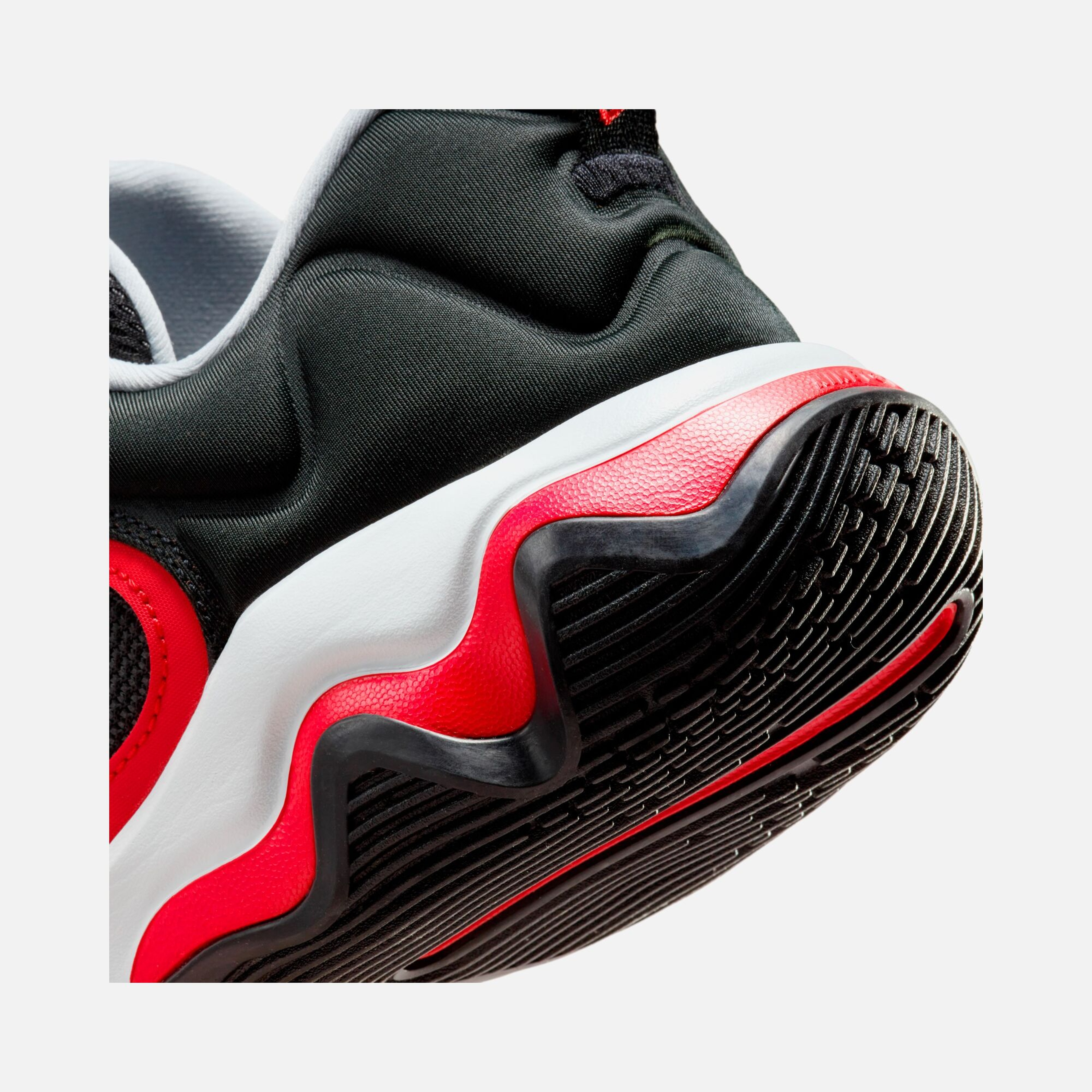 Nike Giannis Antetokounmpo Immortality 3 Erkek Basketbol Ayakkabısı