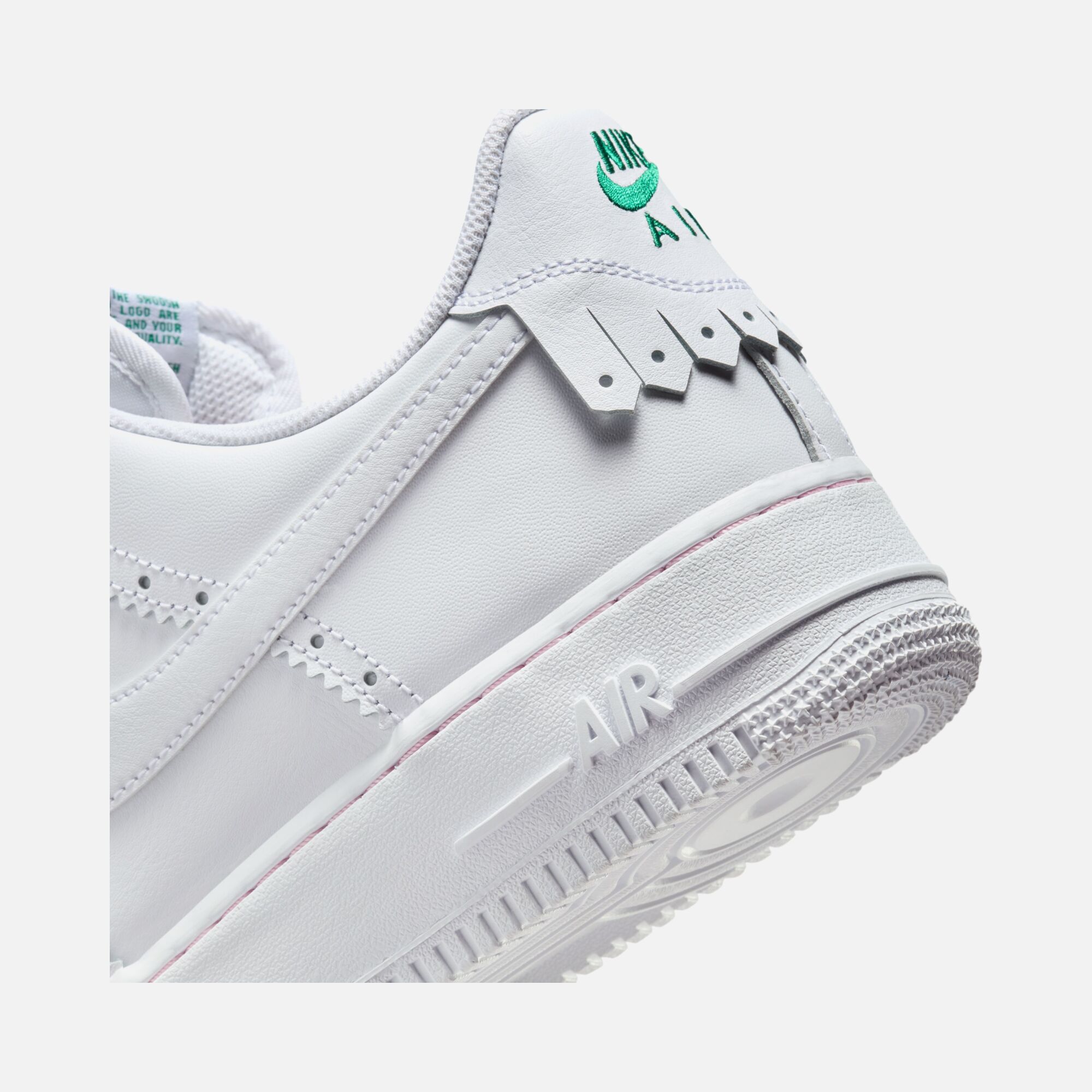 Nike Air Force 1 '07 LV8 Nd2 ''Decorative Tassel Details'' Erkek