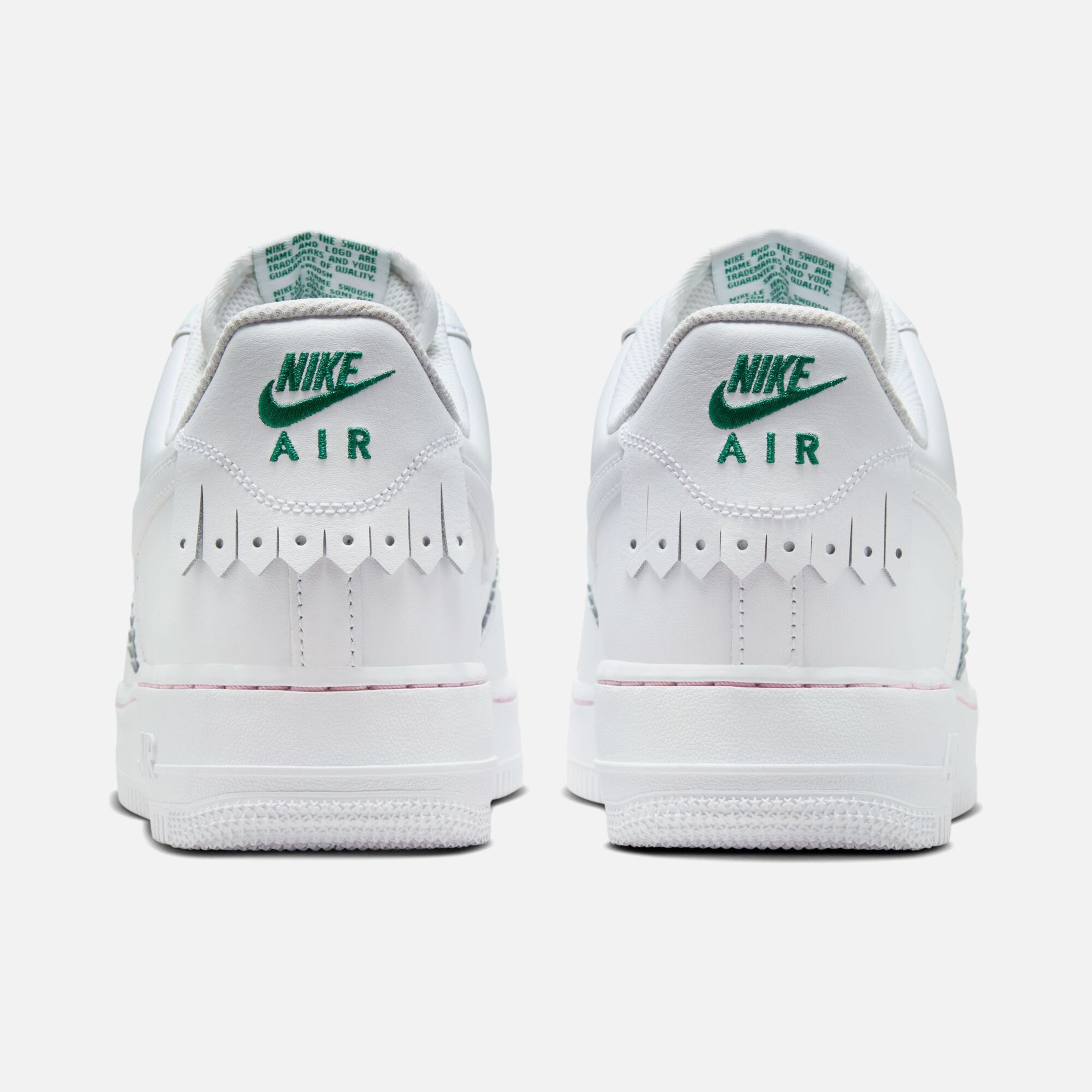 Nike Air Force 1 '07 LV8 Nd2 ''Decorative Tassel Details'' Erkek Spor Ayakkabı