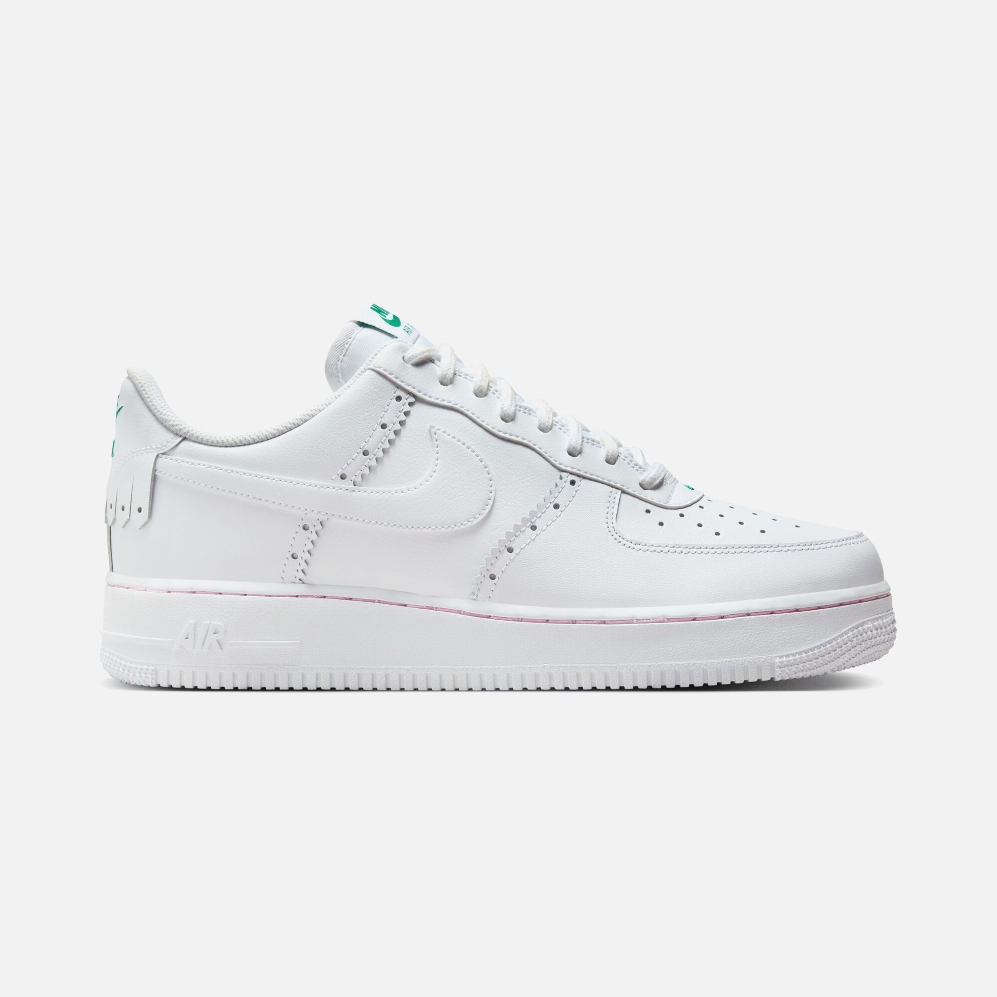 Nike Air Force 1 '07 LV8 Nd2 ''Decorative Tassel Details'' Erkek Spor Ayakkabı