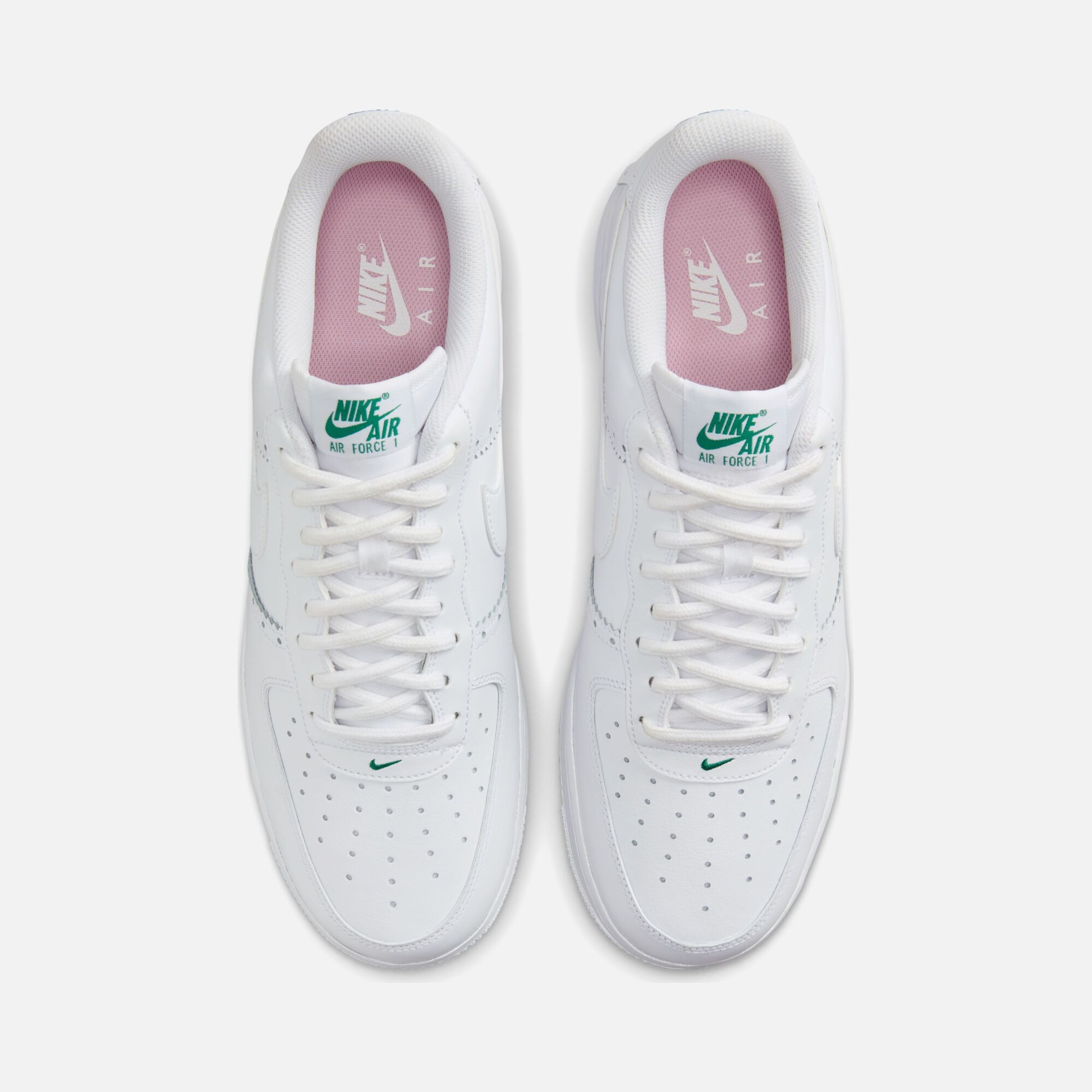 Nike Air Force 1 '07 LV8 Nd2 ''Decorative Tassel Details'' Erkek Spor Ayakkabı