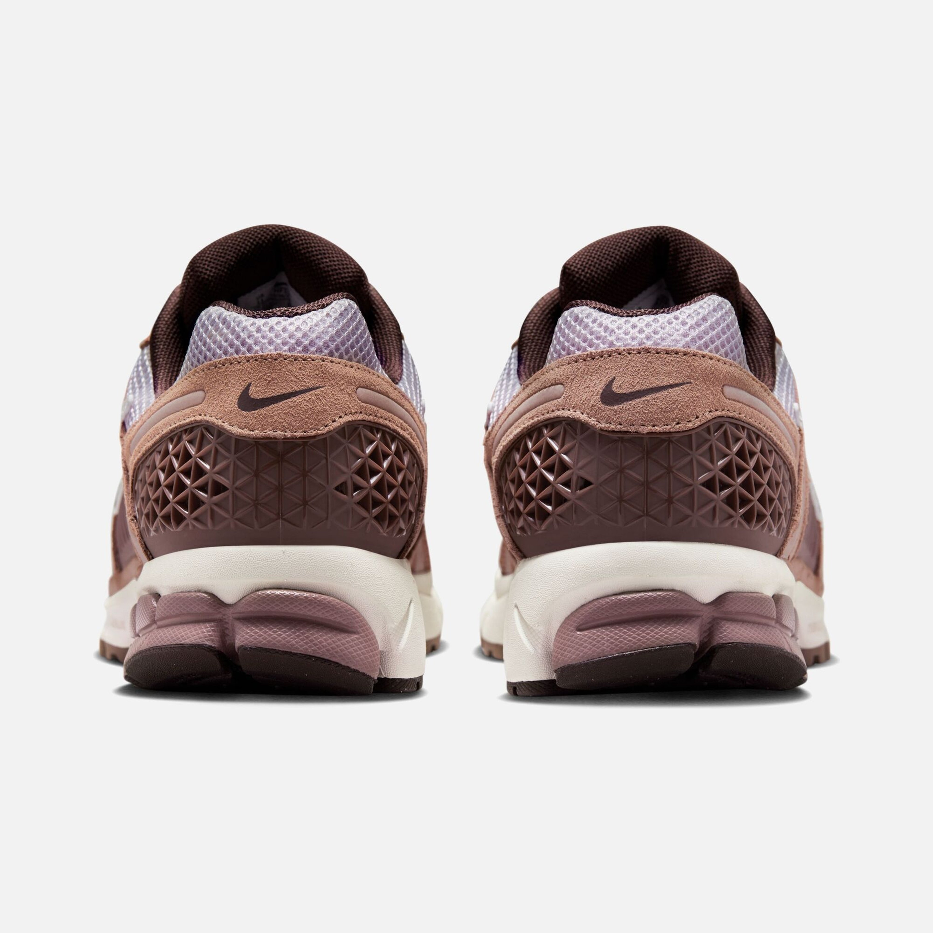 Nike Zoom Vomero 5 ''Fabric Leather and Plastic Accents'' Sportswear Erkek Spor Ayakkabı