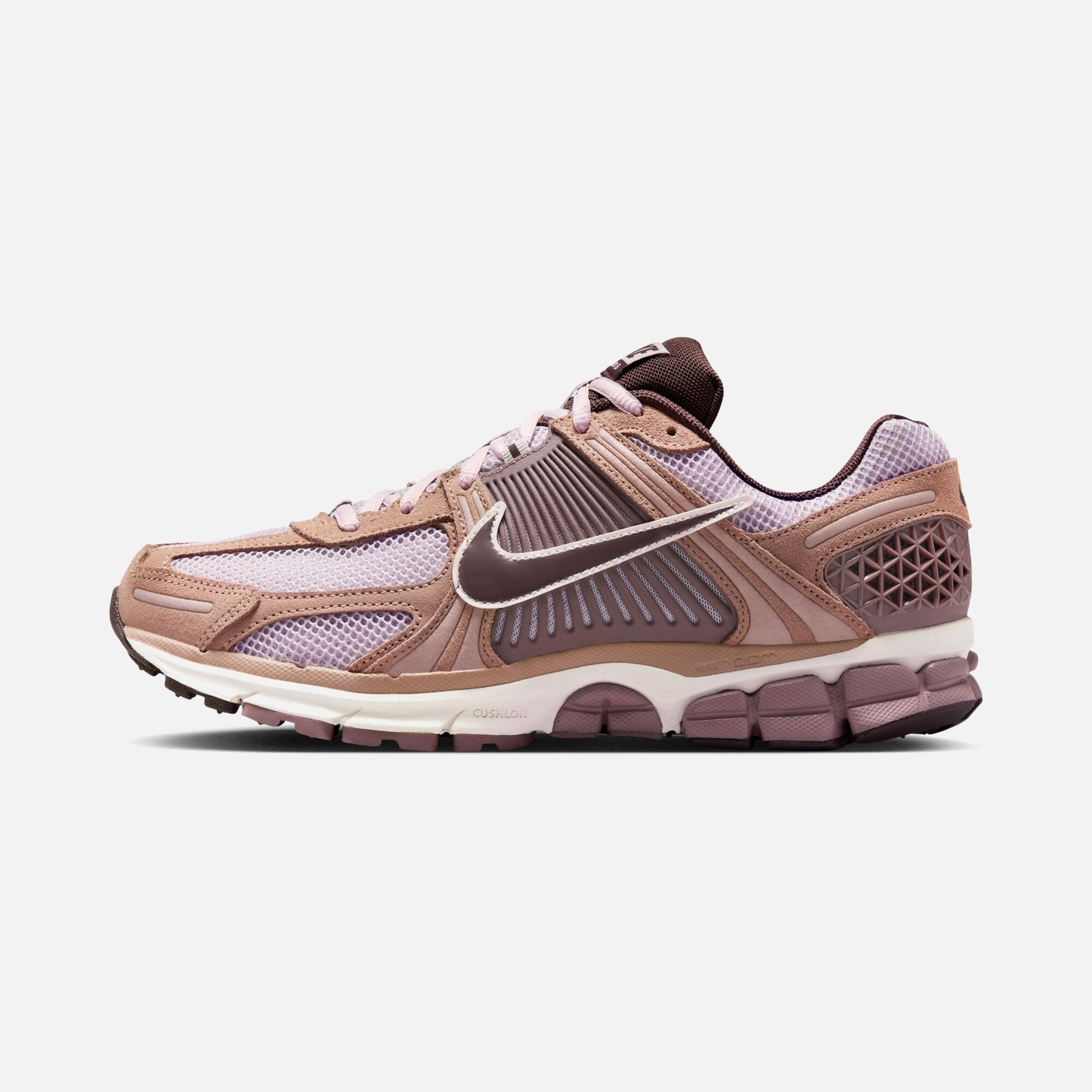 Nike Zoom Vomero 5 ''Fabric Leather and Plastic Accents'' Sportswear Erkek Spor Ayakkabı