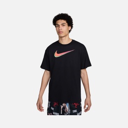Nike LeBron M90 Basketball SU24 Short-Sleeve Erkek Tişört