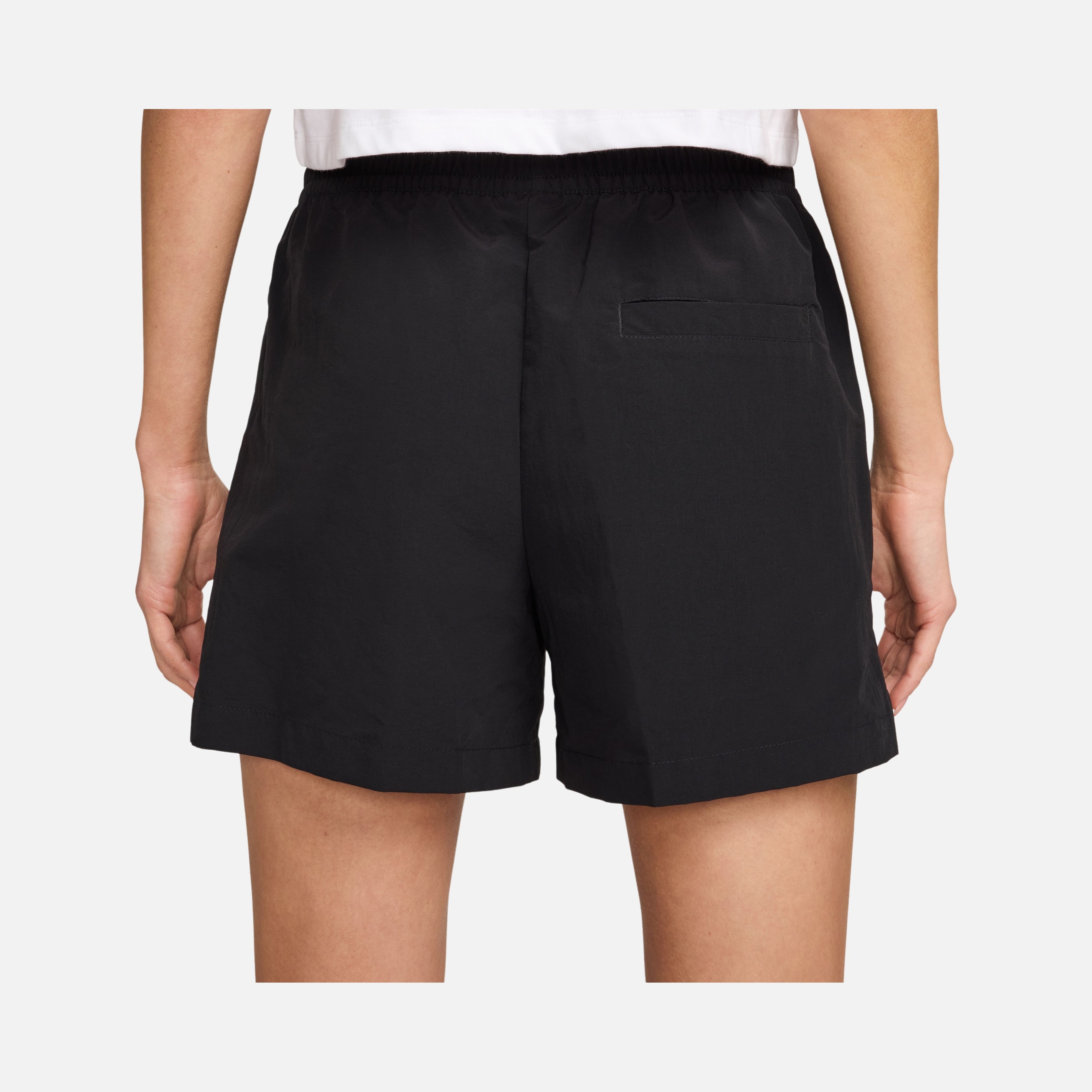 Nike Sportswear Everything Woven Fabrics Mid-Rise 5'' Kadın Şort