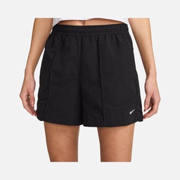 Nike Sportswear Everything Woven Fabrics Mid-Rise 5'' Kadın Şort