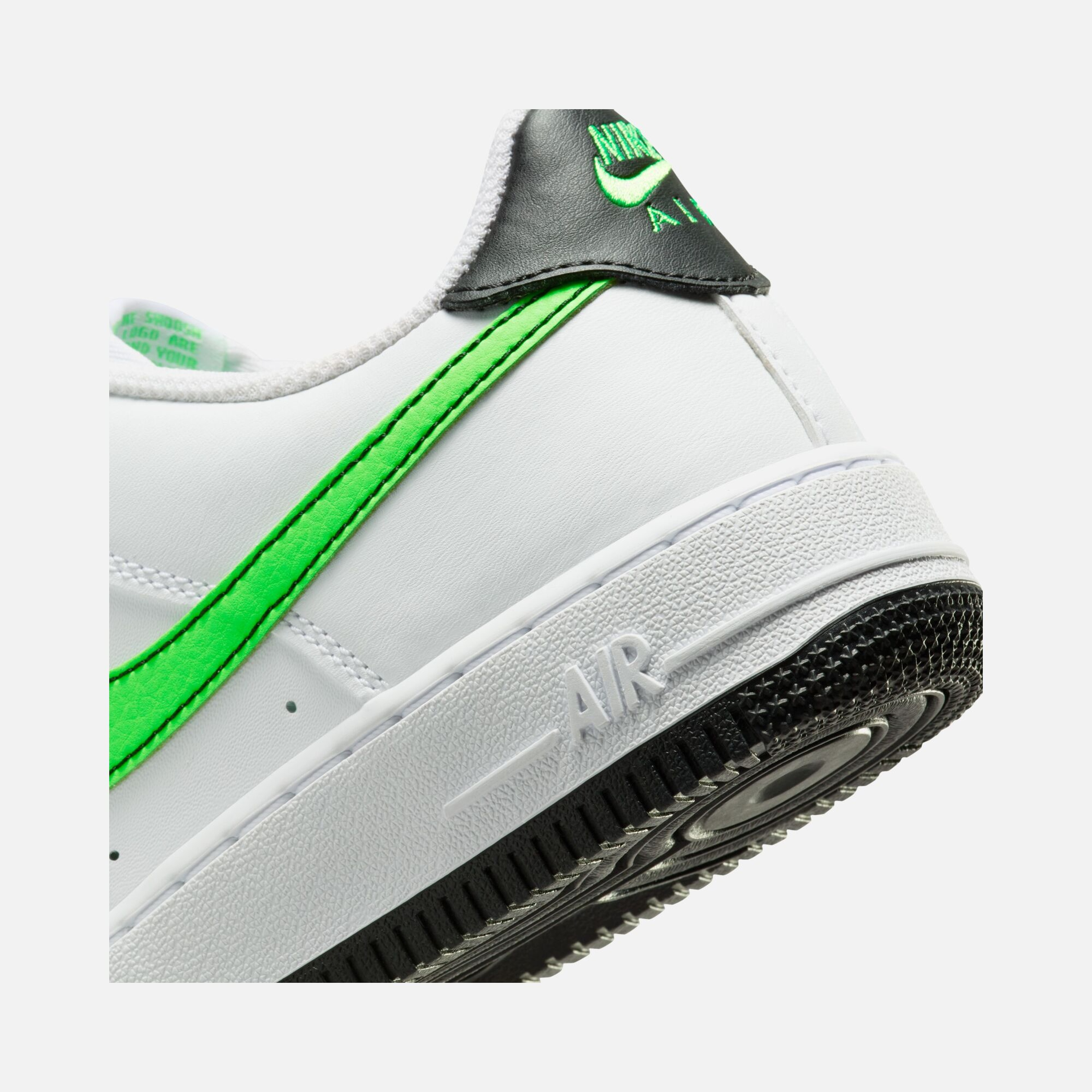 Nike Air Force 1 SS25 (GS) Spor Ayakkabı