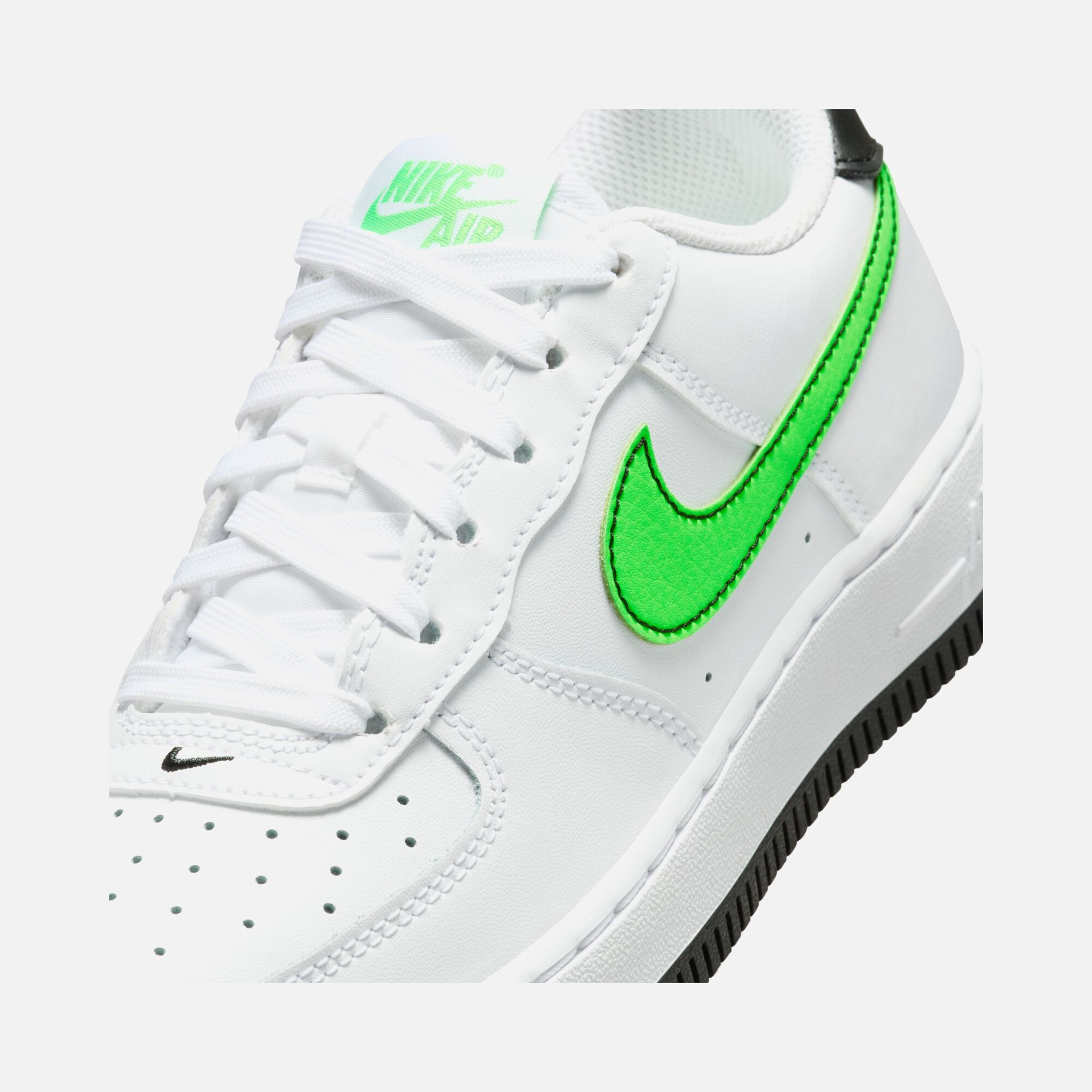 Nike Air Force 1 SS25 (GS) Spor Ayakkabı