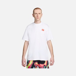 Nike Sportswear M90 ACC ''Connect Festival Graphic'' Short-Sleeve Erkek Tişört
