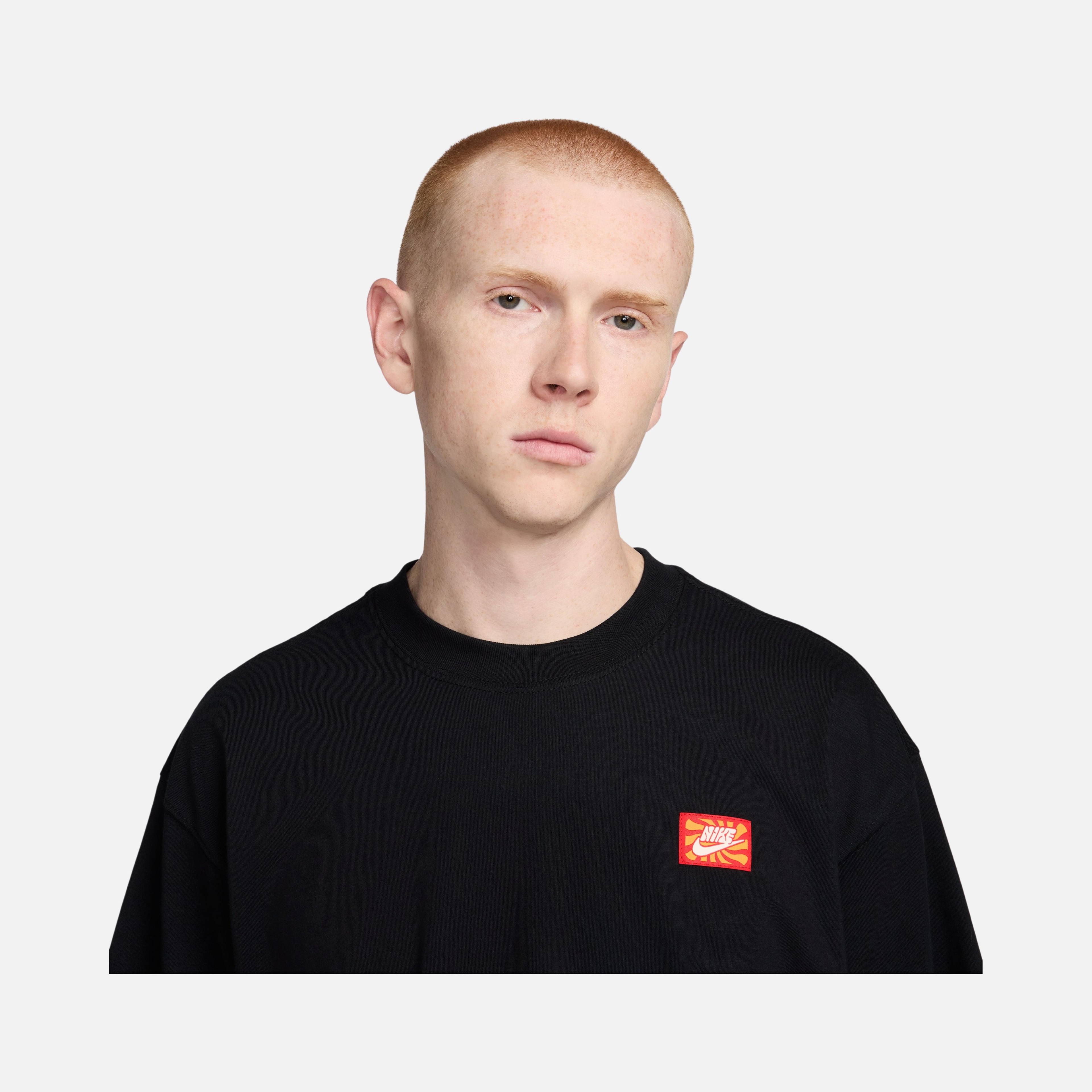 Nike Sportswear M90 ACC ''Connect Festival Graphic'' Short-Sleeve Erkek Tişört