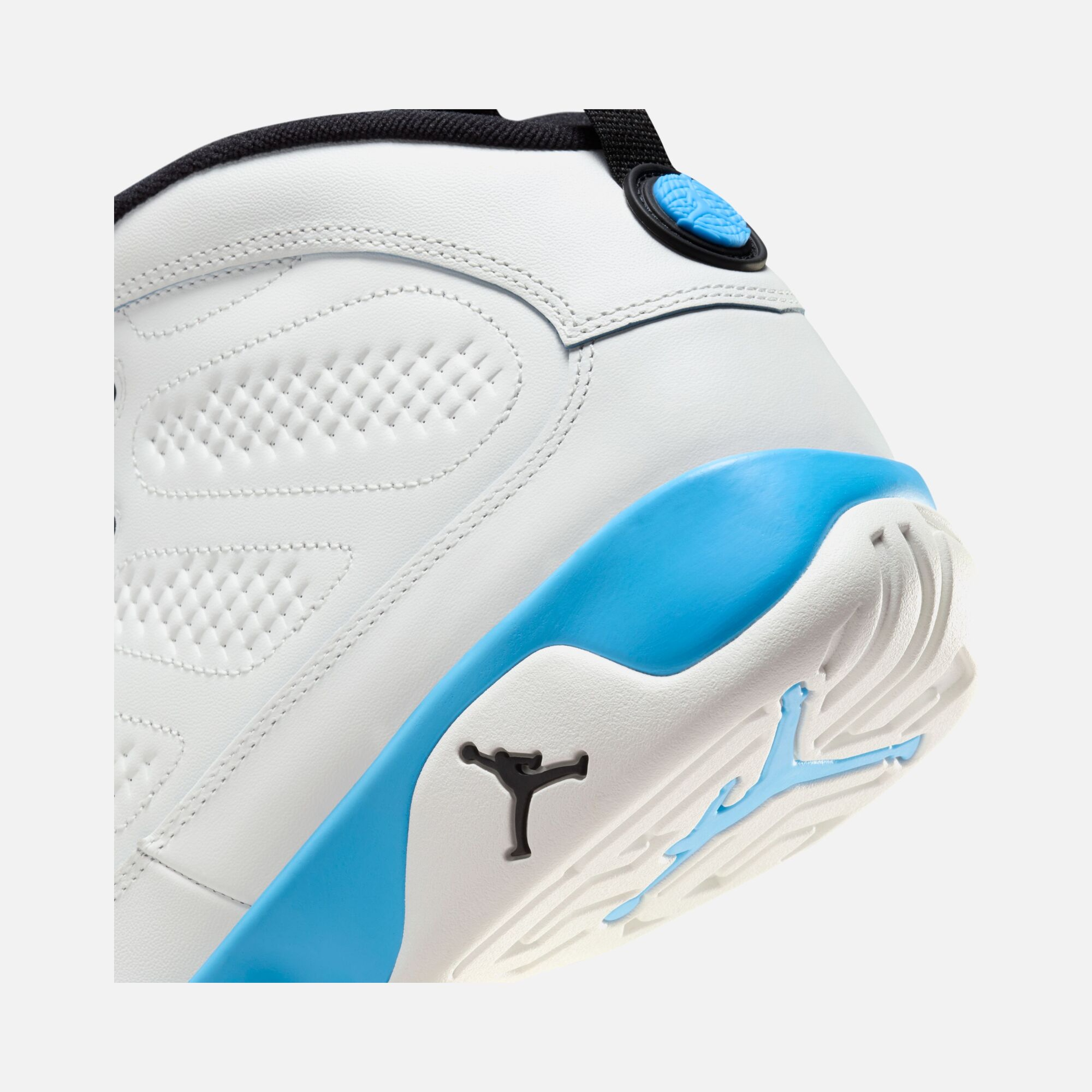 Nike Air Jordan 9 Retro SU24 Erkek Spor Ayakkabı