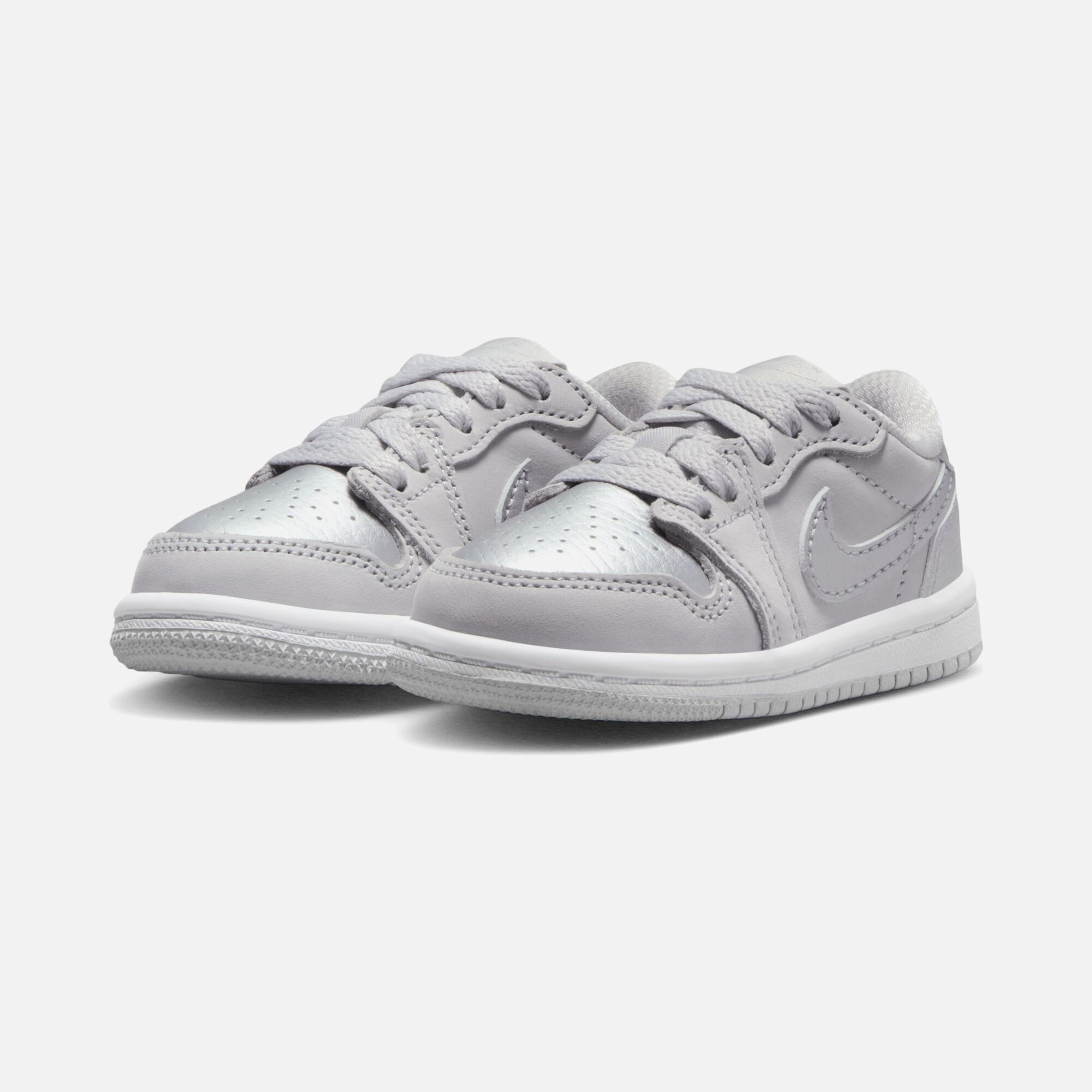 Nike Jordan 1 Retro Low OG (TD) Bebek Spor Ayakkabı