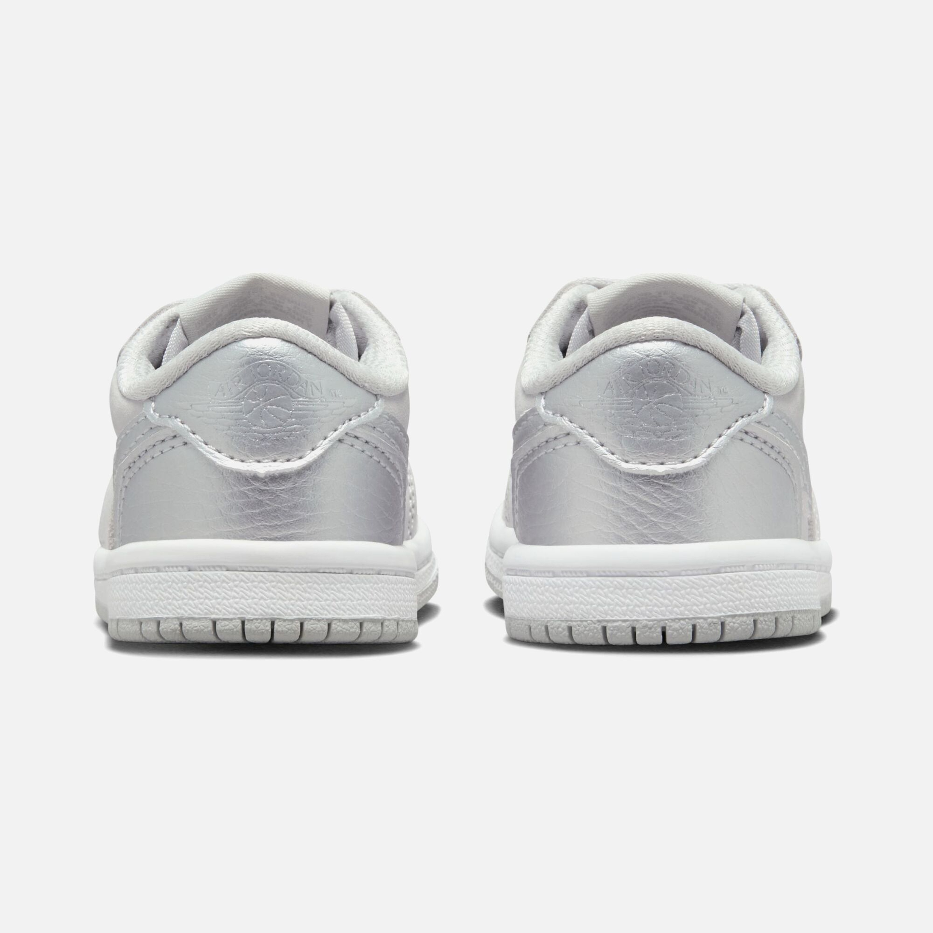 Nike Jordan 1 Retro Low OG (TD) Bebek Spor Ayakkabı