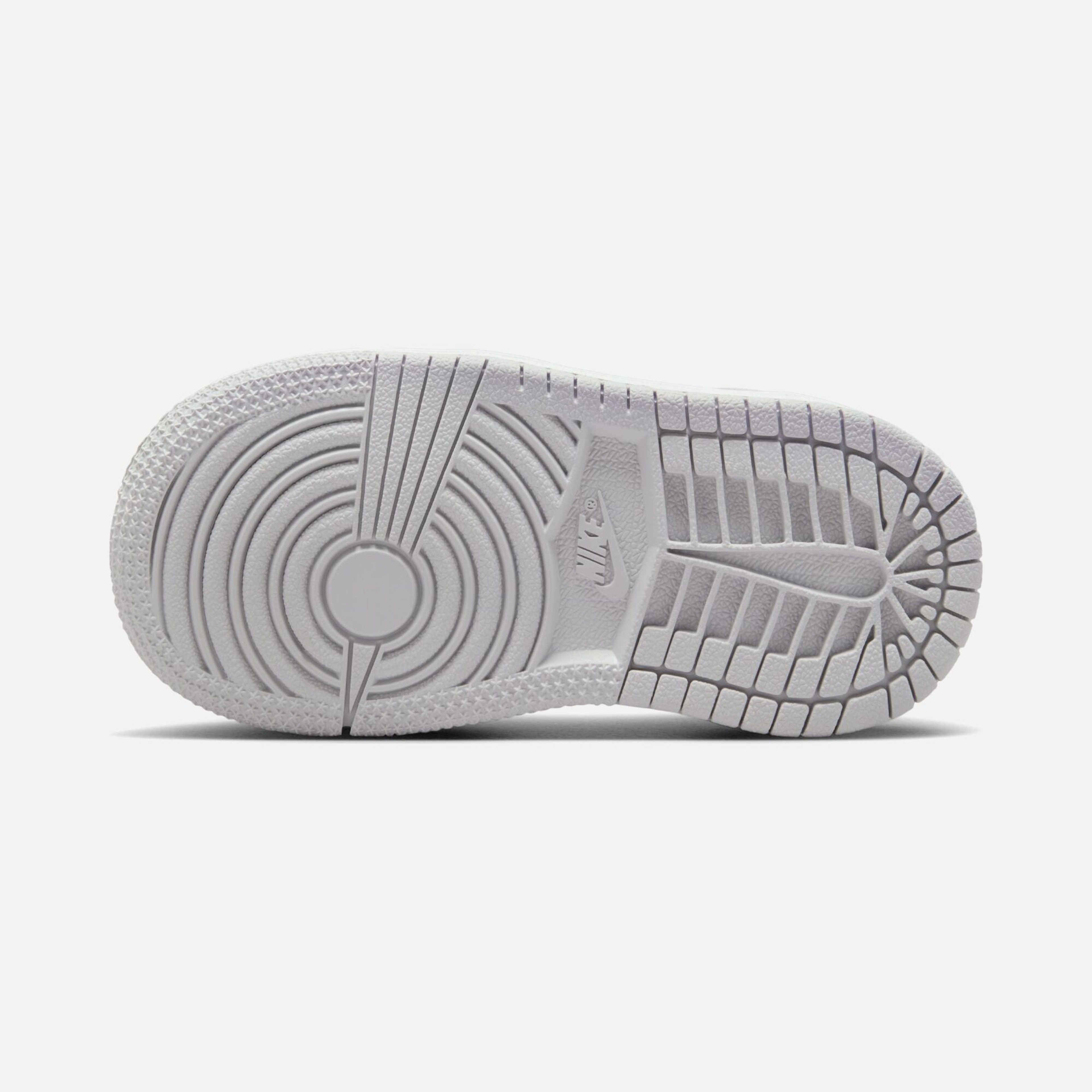 Nike Jordan 1 Retro Low OG (TD) Bebek Spor Ayakkabı