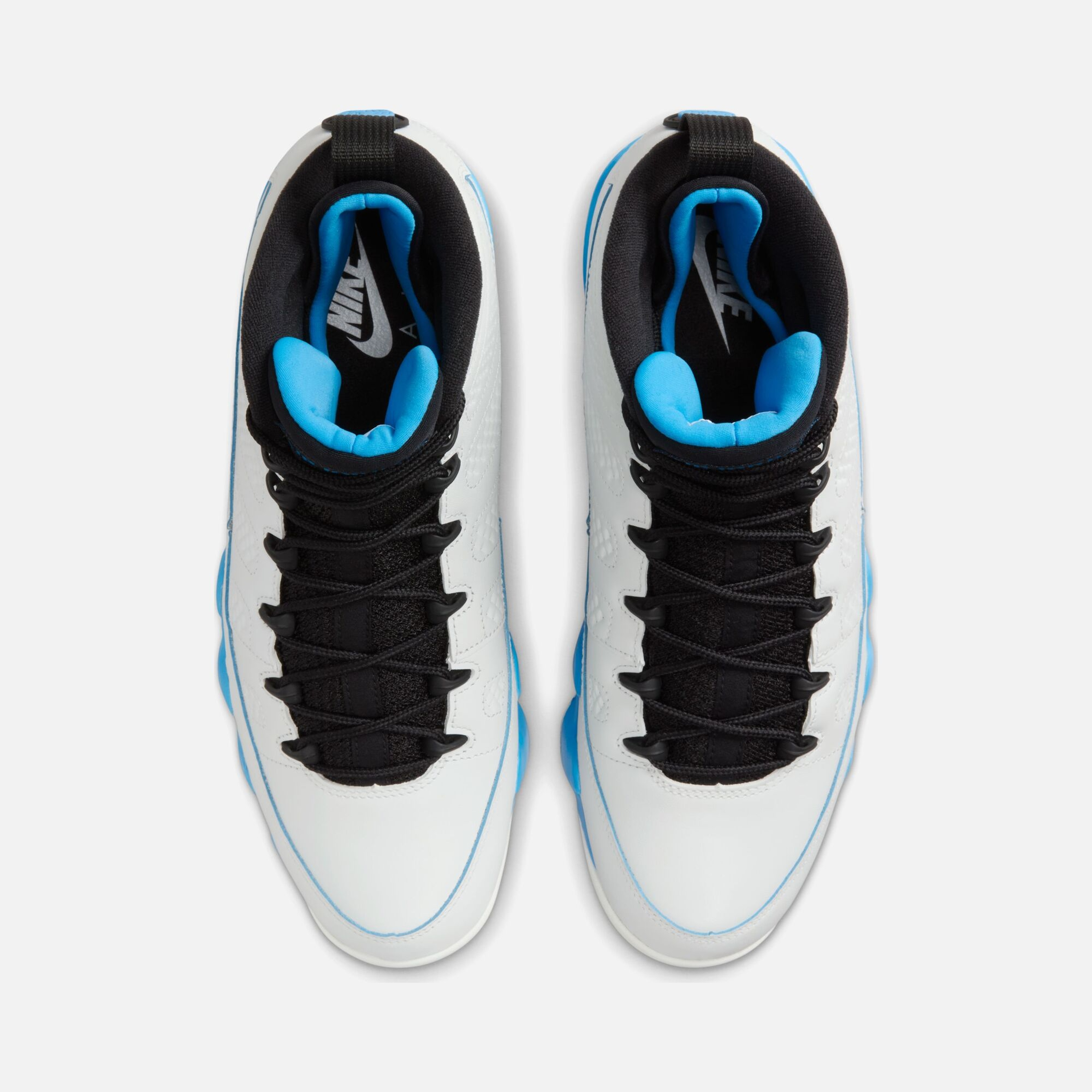 Nike Air Jordan 9 Retro SU24 Erkek Spor Ayakkabı