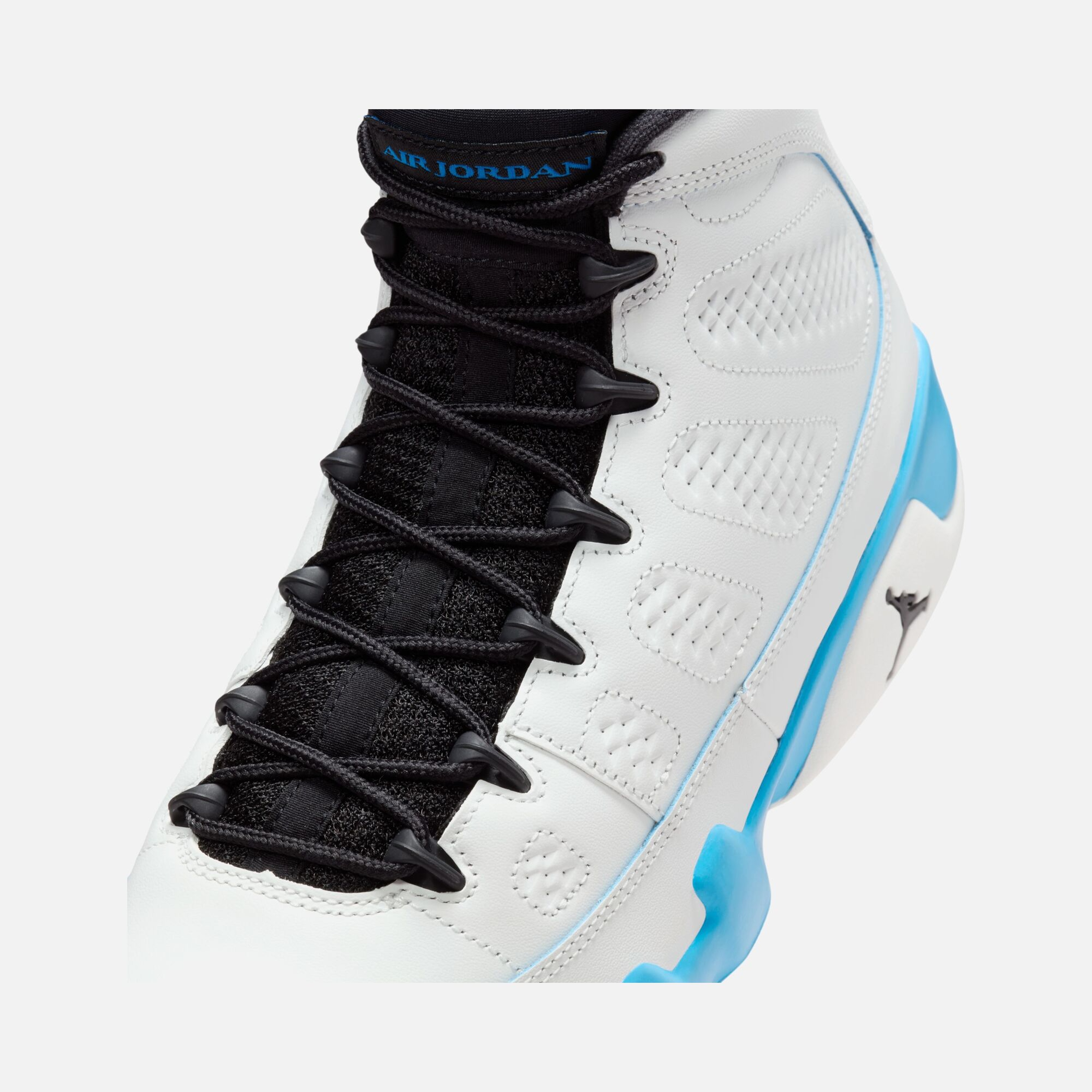 Nike Air Jordan 9 Retro SU24 Erkek Spor Ayakkabı