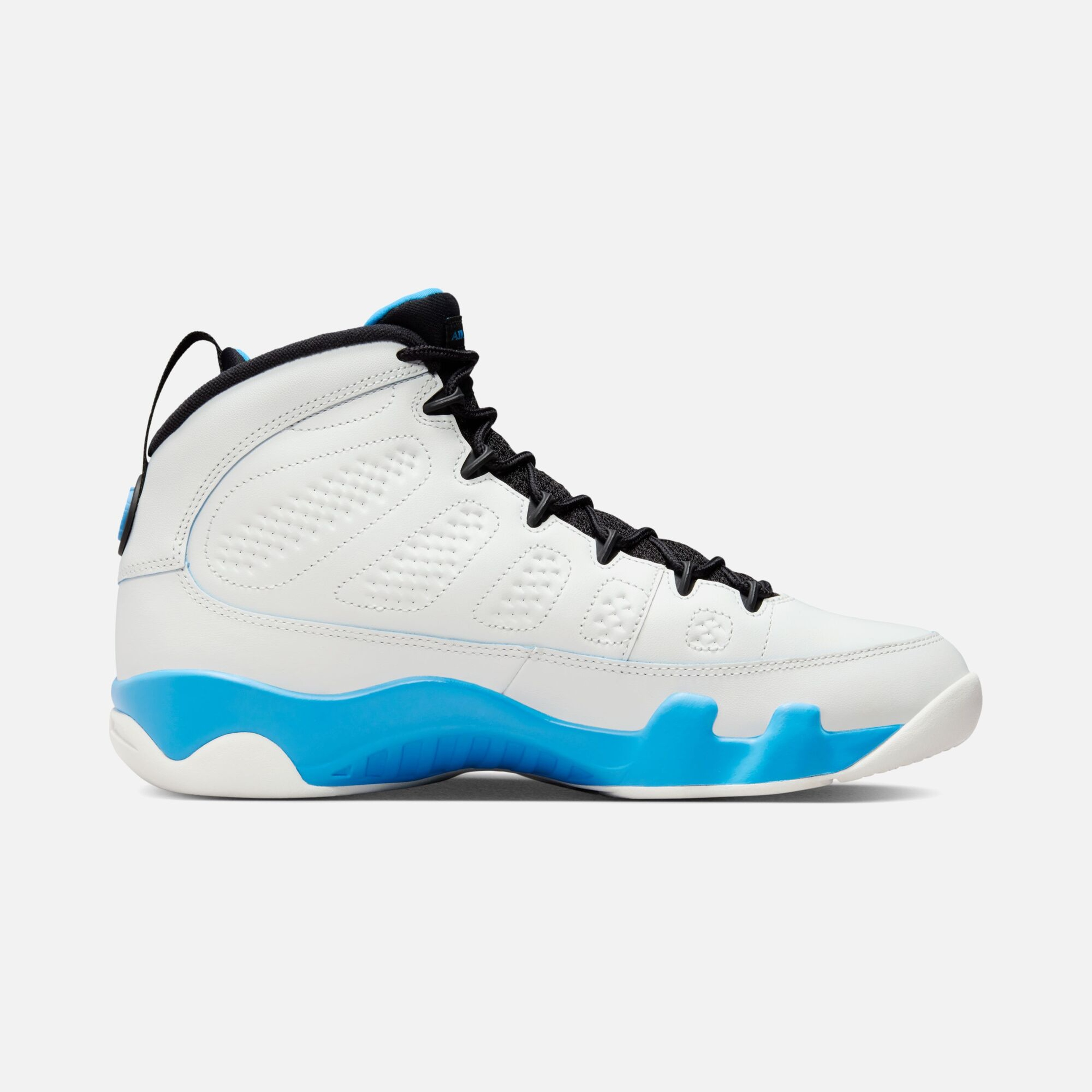 Nike Air Jordan 9 Retro SU24 Erkek Spor Ayakkabı