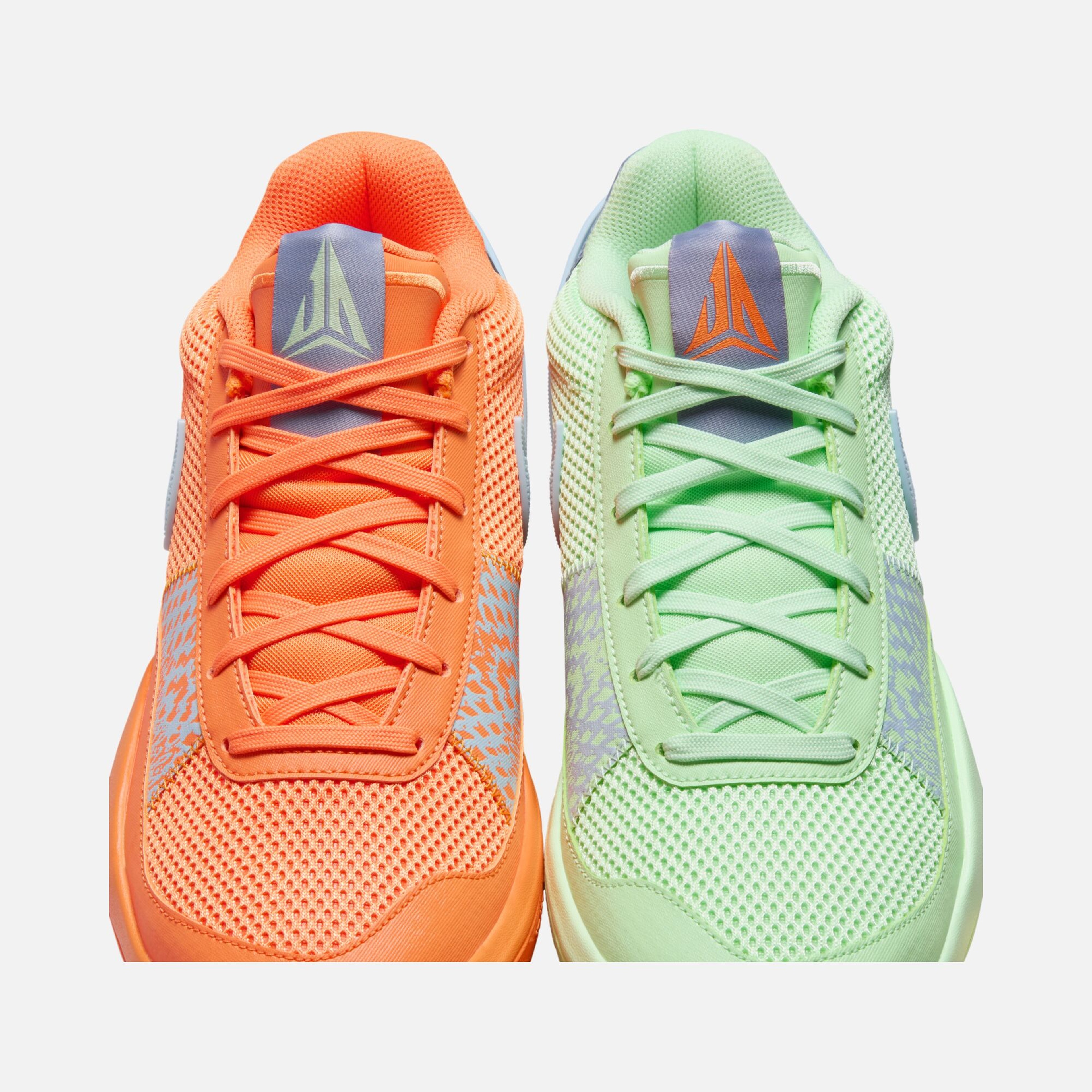 Nike Ja 1 ''Day'' Erkek Basketbol Ayakkabısı