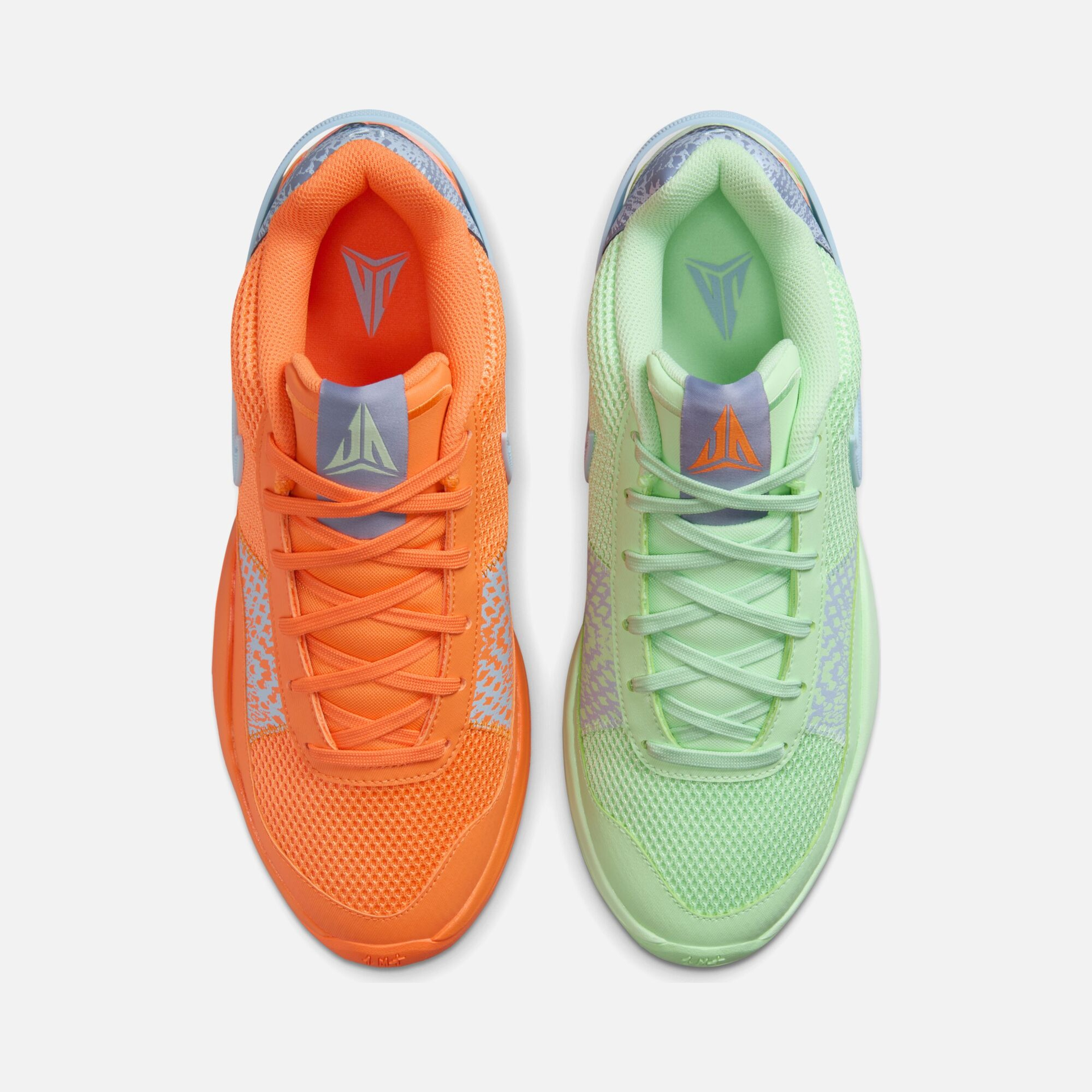 Nike Ja 1 ''Day'' Erkek Basketbol Ayakkabısı