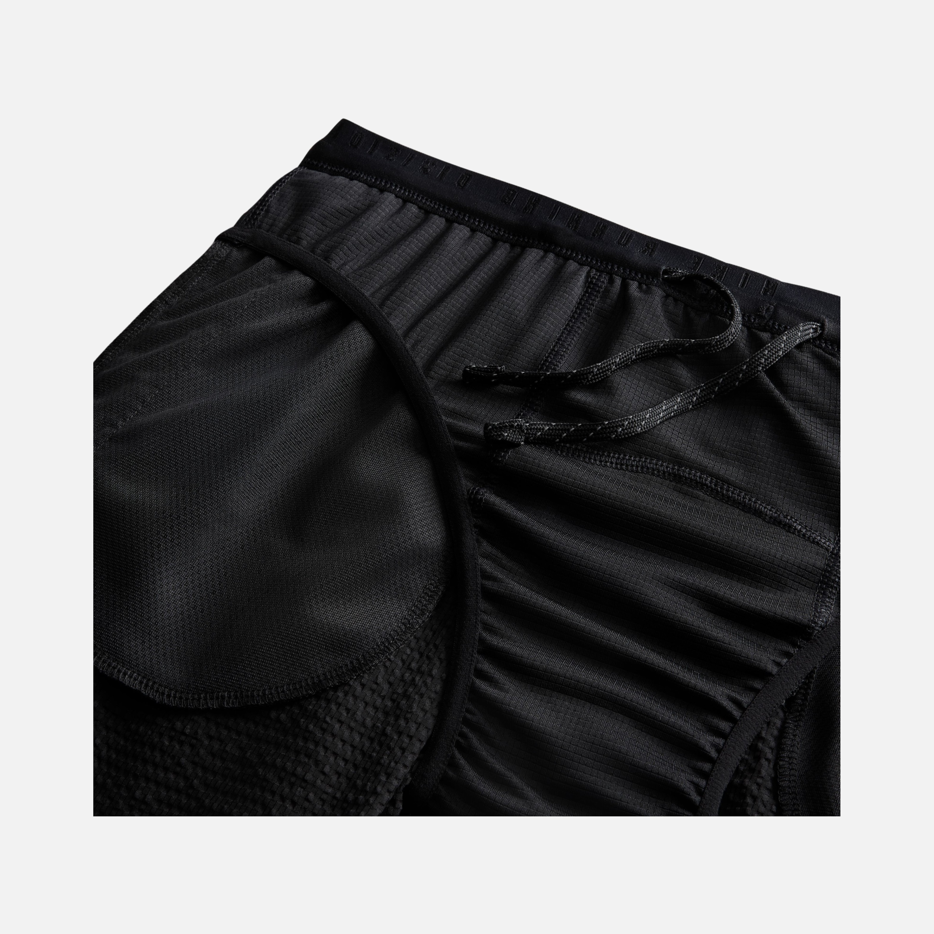Nike Run Division Dri-Fit ADV 4" Brief-Lined Running Erkek Şort