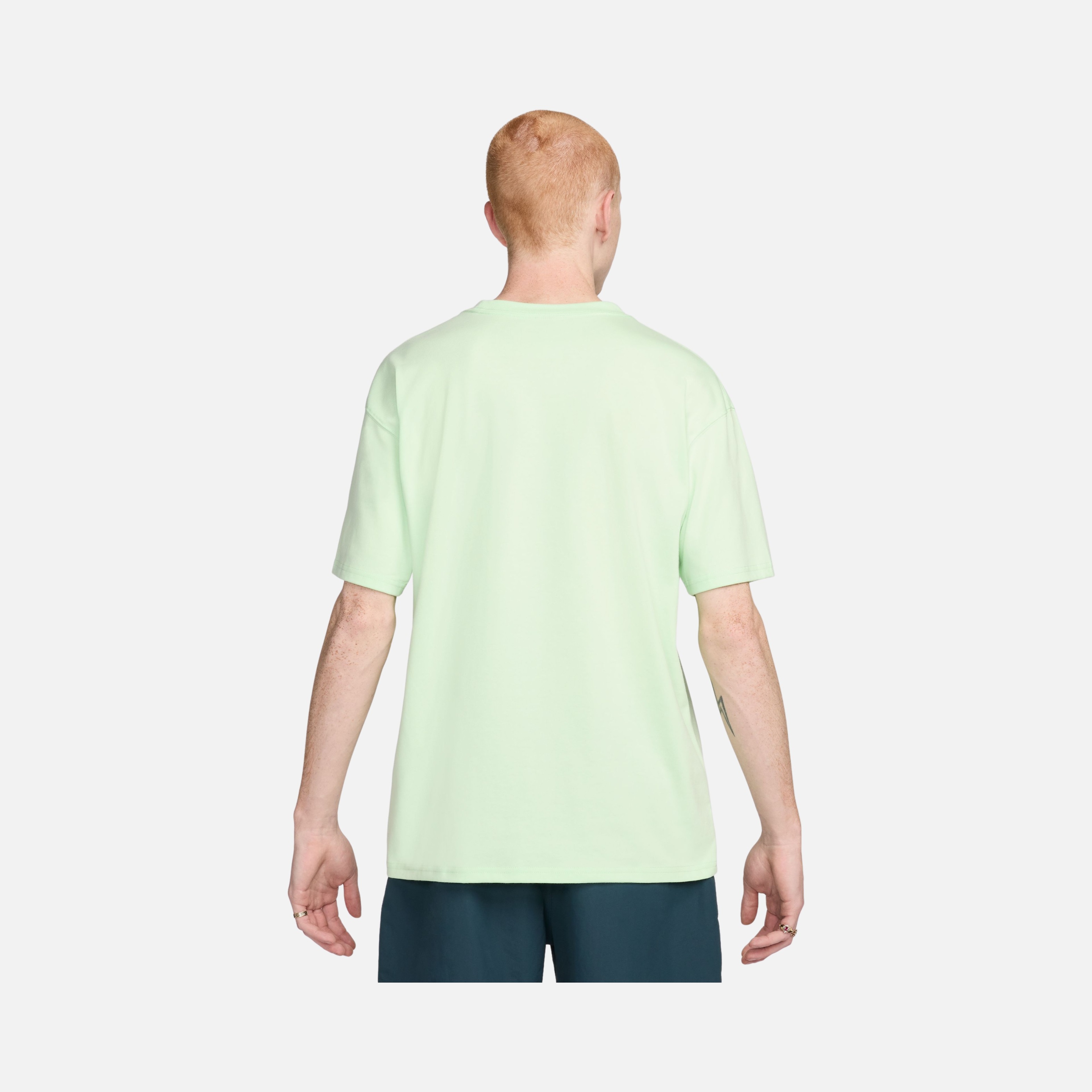 Nike Sportswear ACG Dri-Fit MBR Short-Sleeve Erkek Tişört