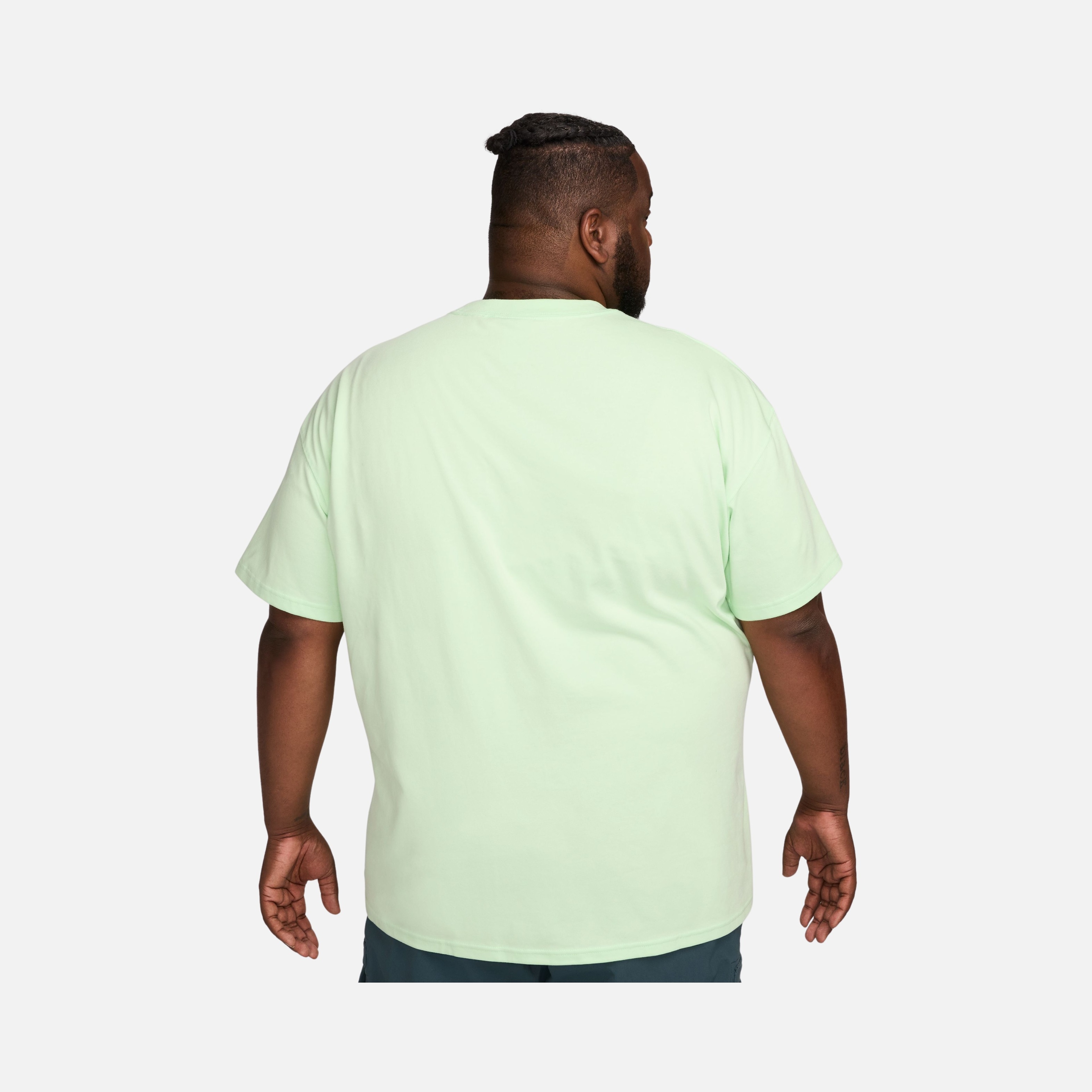 Nike Sportswear ACG Dri-Fit MBR Short-Sleeve Erkek Tişört