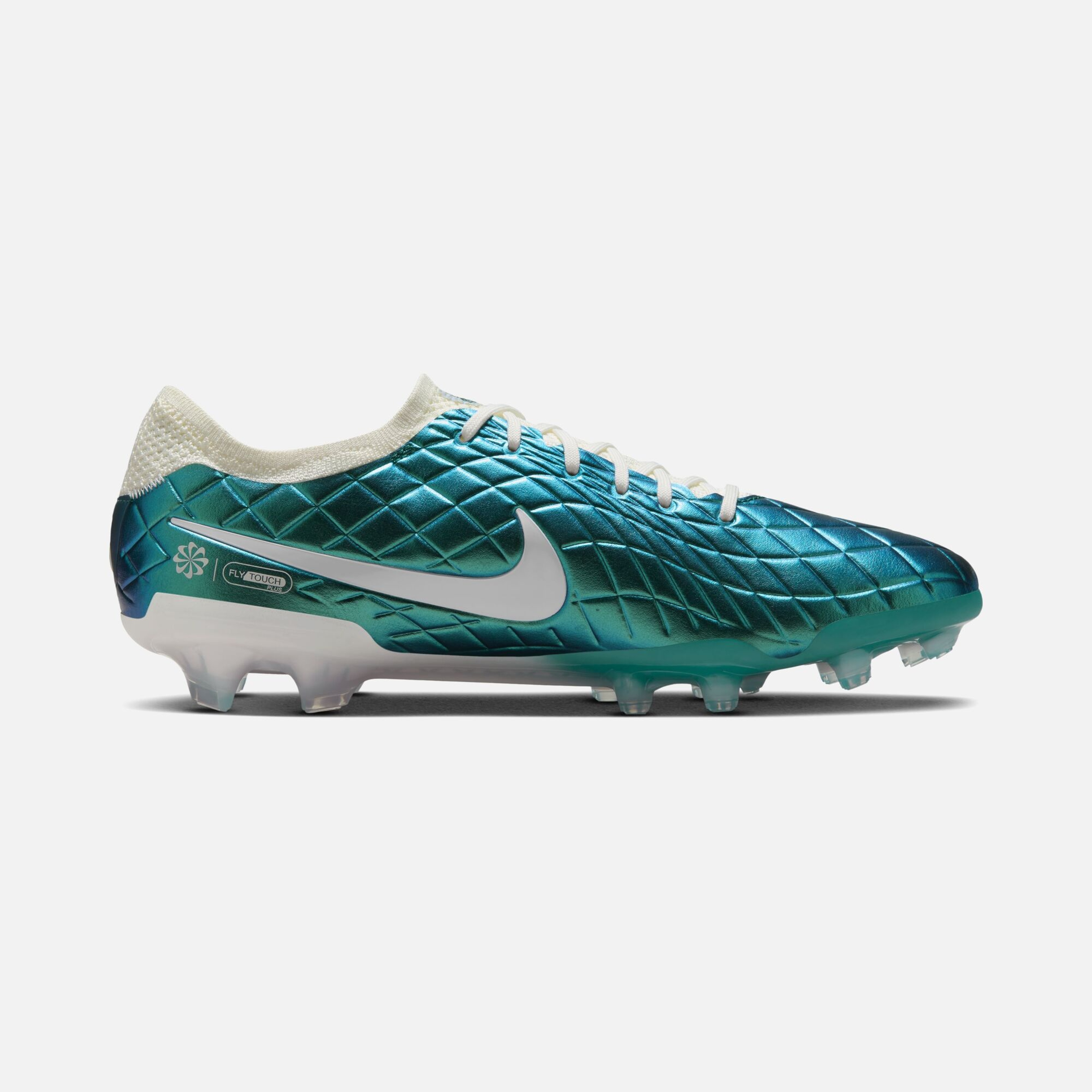Nike tiempo legend10 エリート Nike Tiempo Legend 10 Elite FG AS - Gri | Futbol ayakkabıları