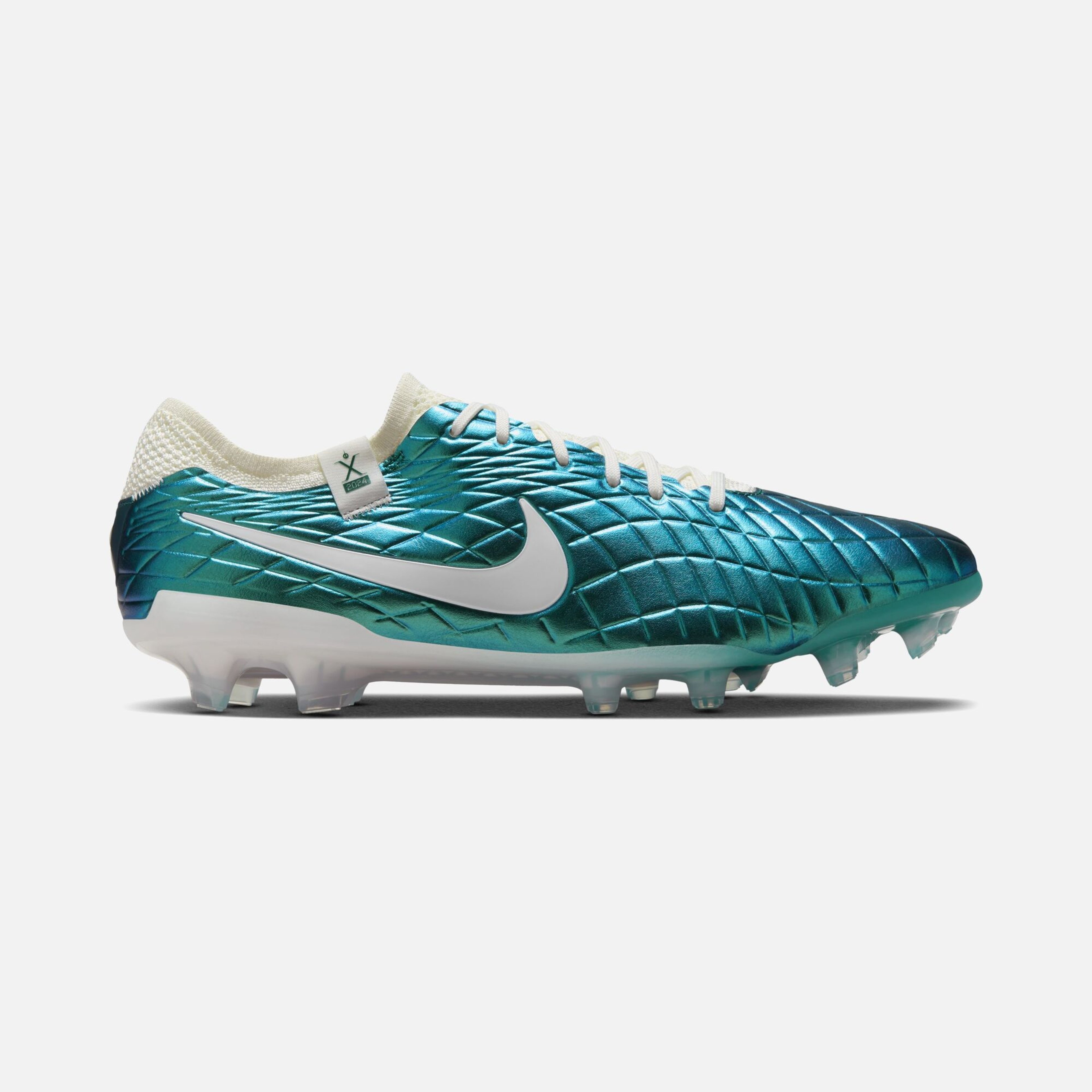 シューズ Nike Tiempo Nike Tiempo Emerald Legend 10 Elite FG 30 Firm-Ground Erkek