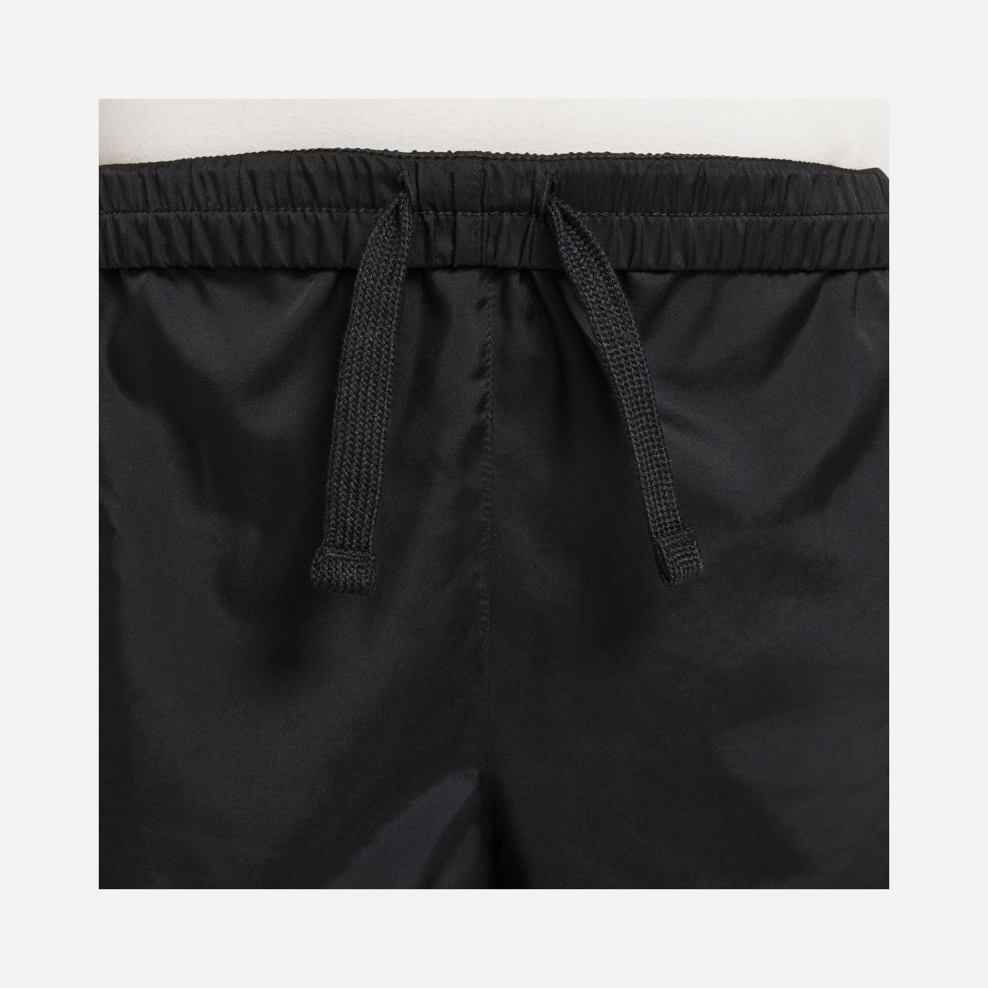 Nike Sportswear Woven Fabrics Mesh Lined Multidirectional Çocuk Şort