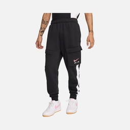 Nike Sportswear Swoosh Air Fleece Cargo Erkek Eşofman Altı