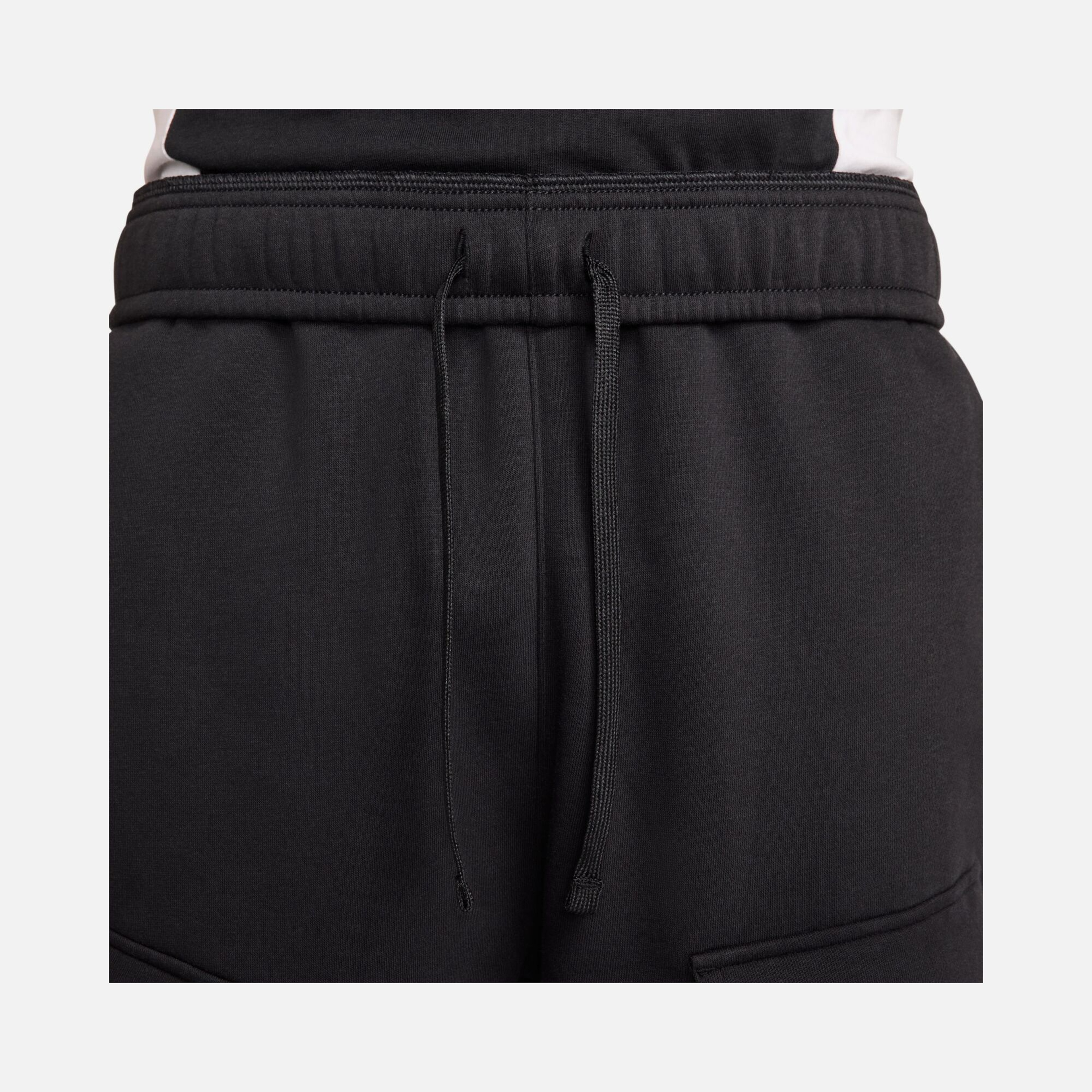 Nike Sportswear Swoosh Air Fleece Cargo Erkek Eşofman Altı