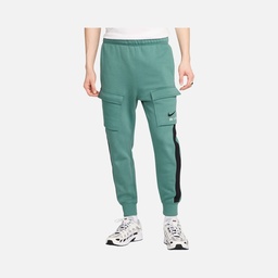 Nike Sportswear Swoosh Air Fleece Cargo Erkek Eşofman Altı