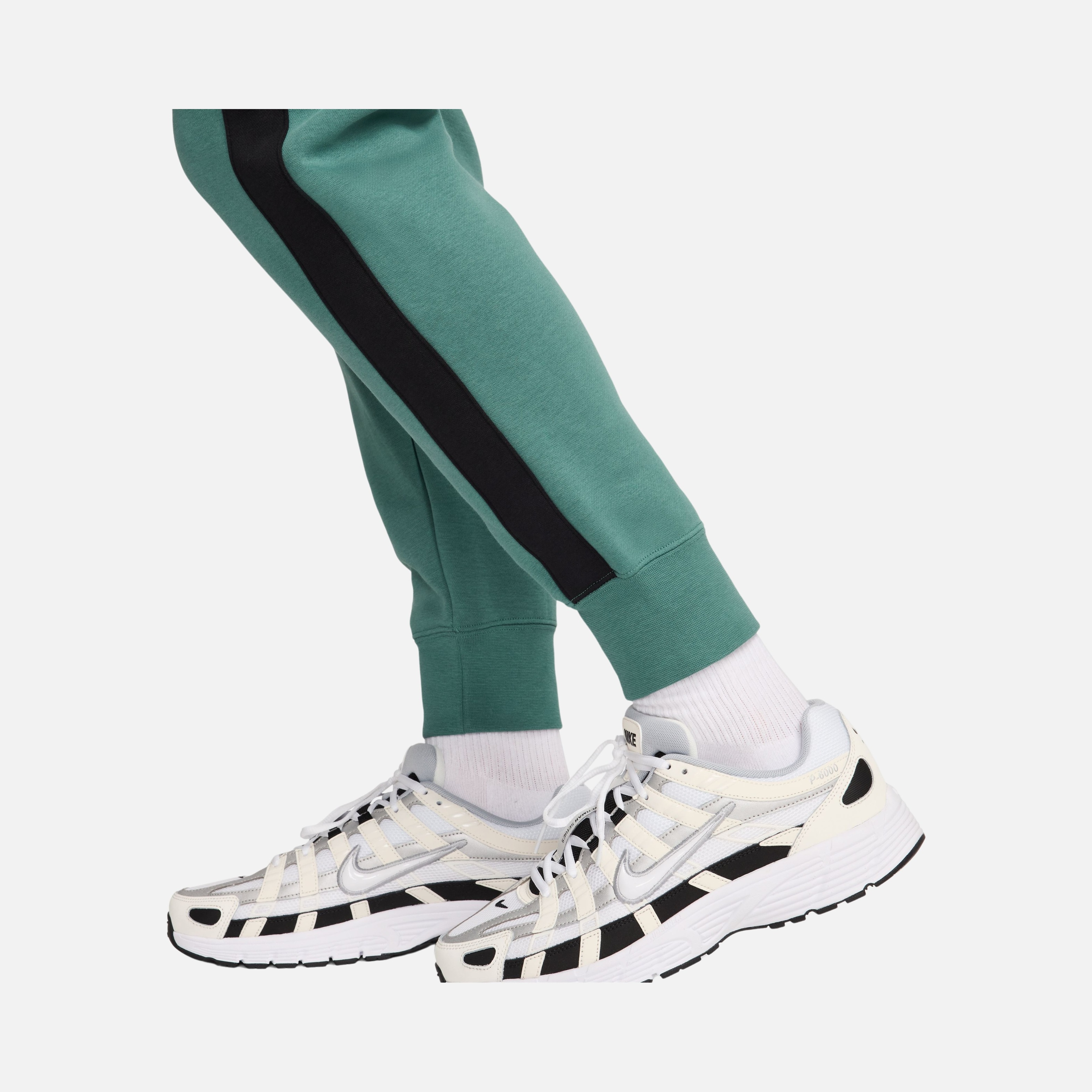 Nike Sportswear Swoosh Air Fleece Cargo Erkek Eşofman Altı