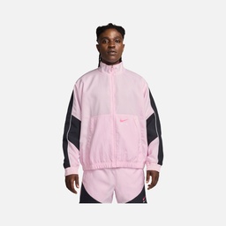 Nike Sportswear Swoosh Air Woven Full-Zip Erkek Ceket