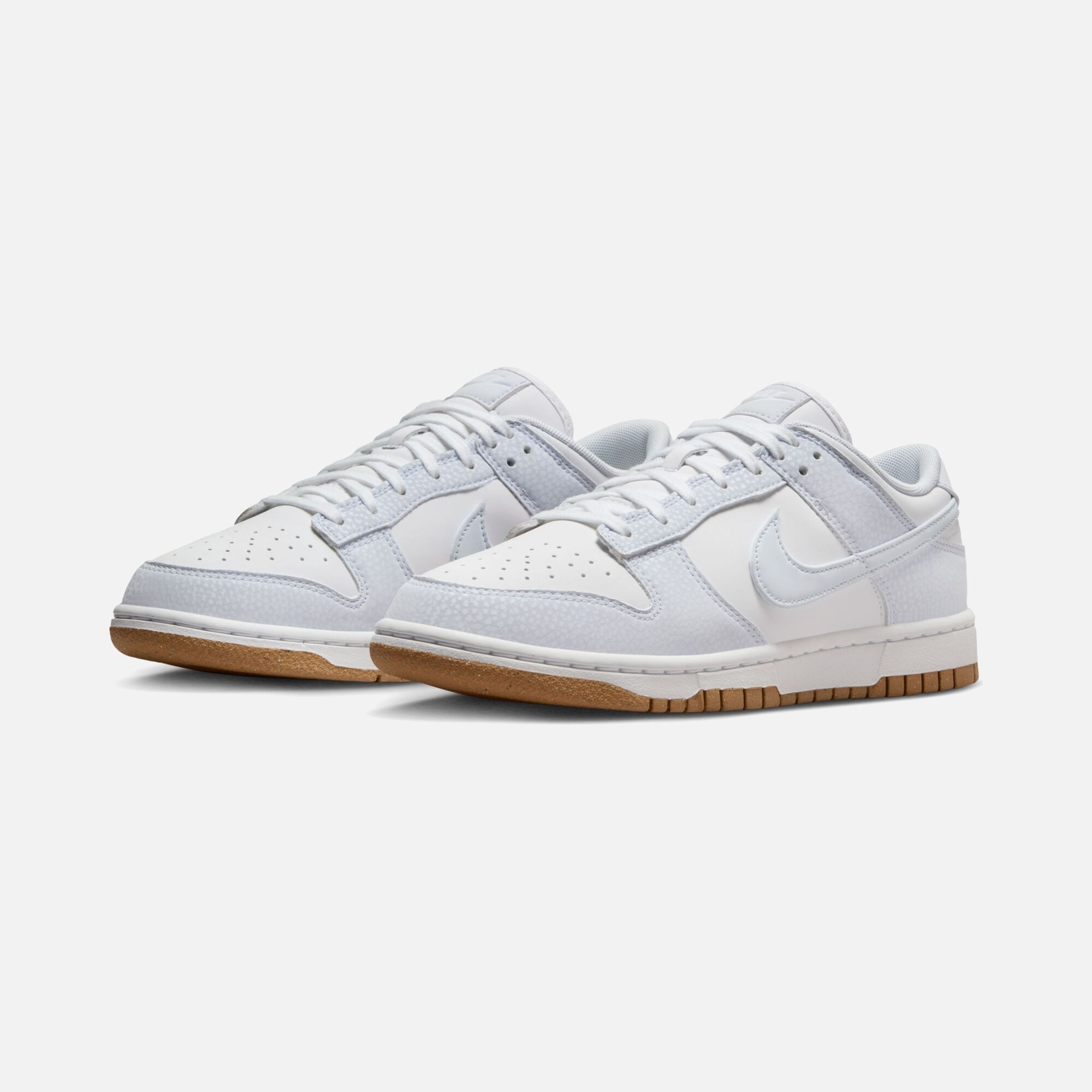 Nike Dunk Low 24cm と 25cm Nike Dunk Low Premium Next Nature SU24 Kadın Spor Ayakkabı | Barçın
