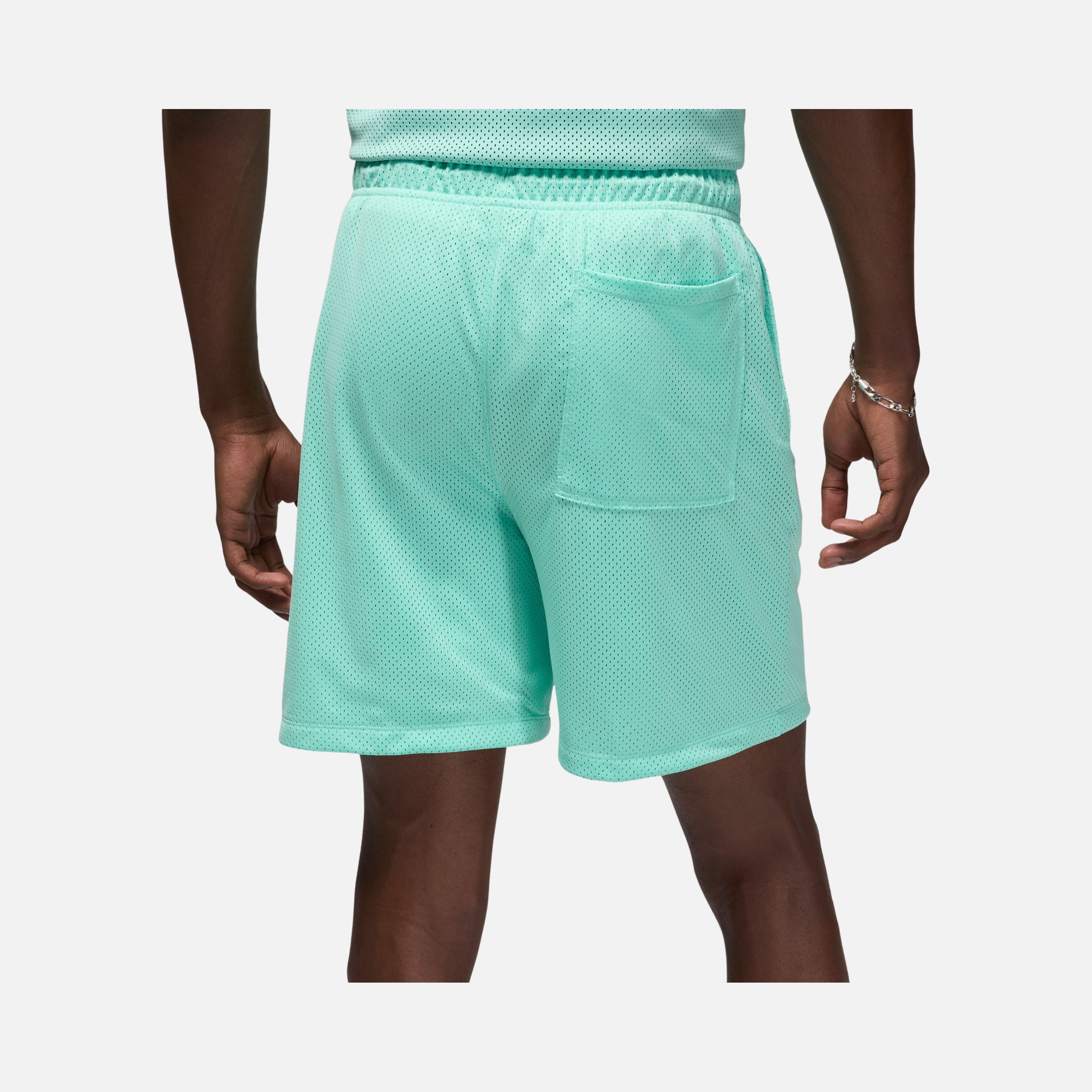 Nike Jordan Flight MVP Statement Mesh Erkek Şort