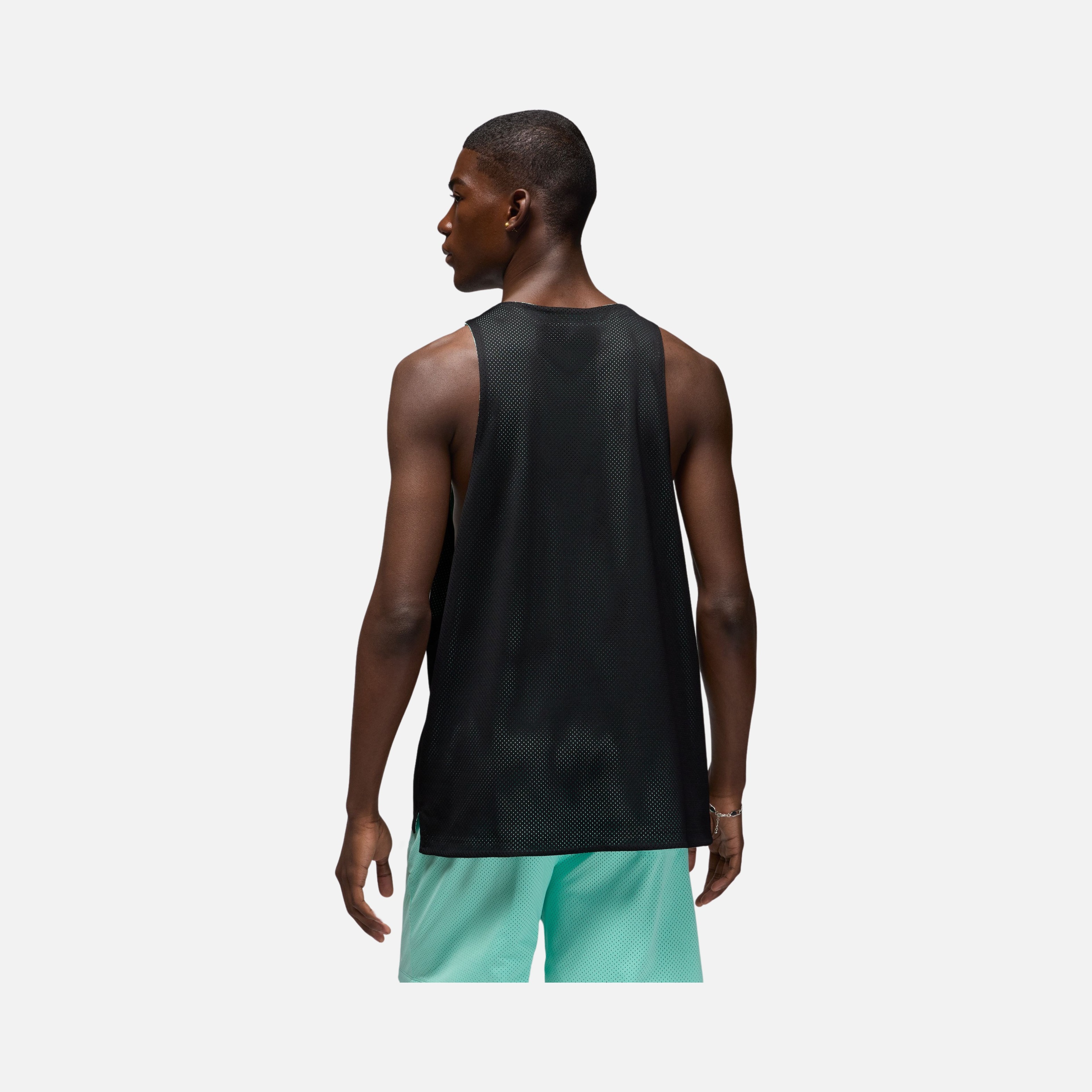 Nike Jordan Flight MVP Reversible Mesh Jersey Erkek Atlet