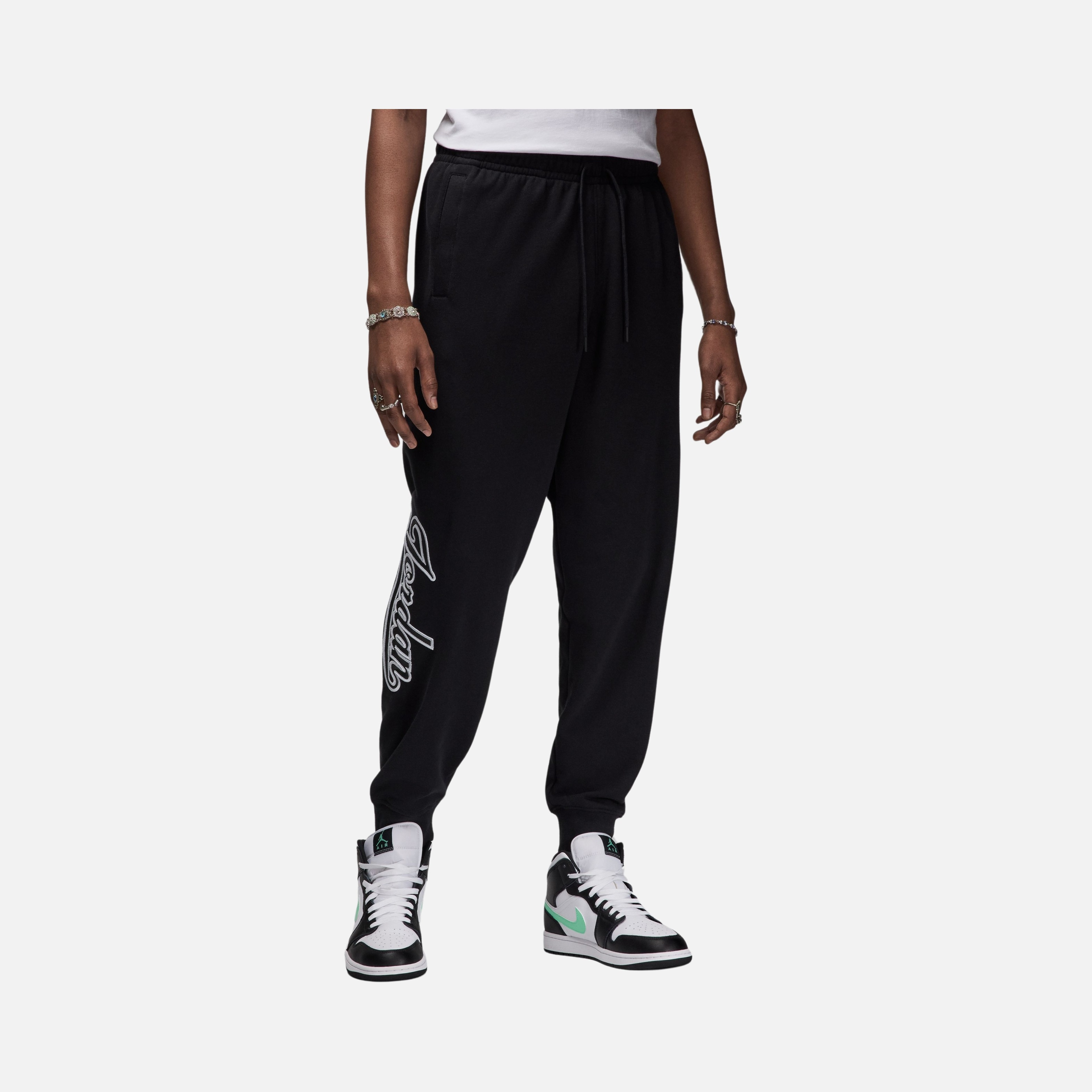 Nike Jordan Flight MVP Lightweight Fleece SU24 Erkek Eşofman Altı