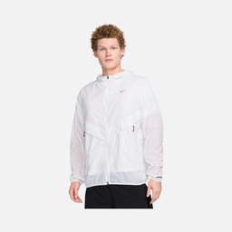 Nike Run Division UV Repel Running Full-Zip Hoodie Erkek Ceket