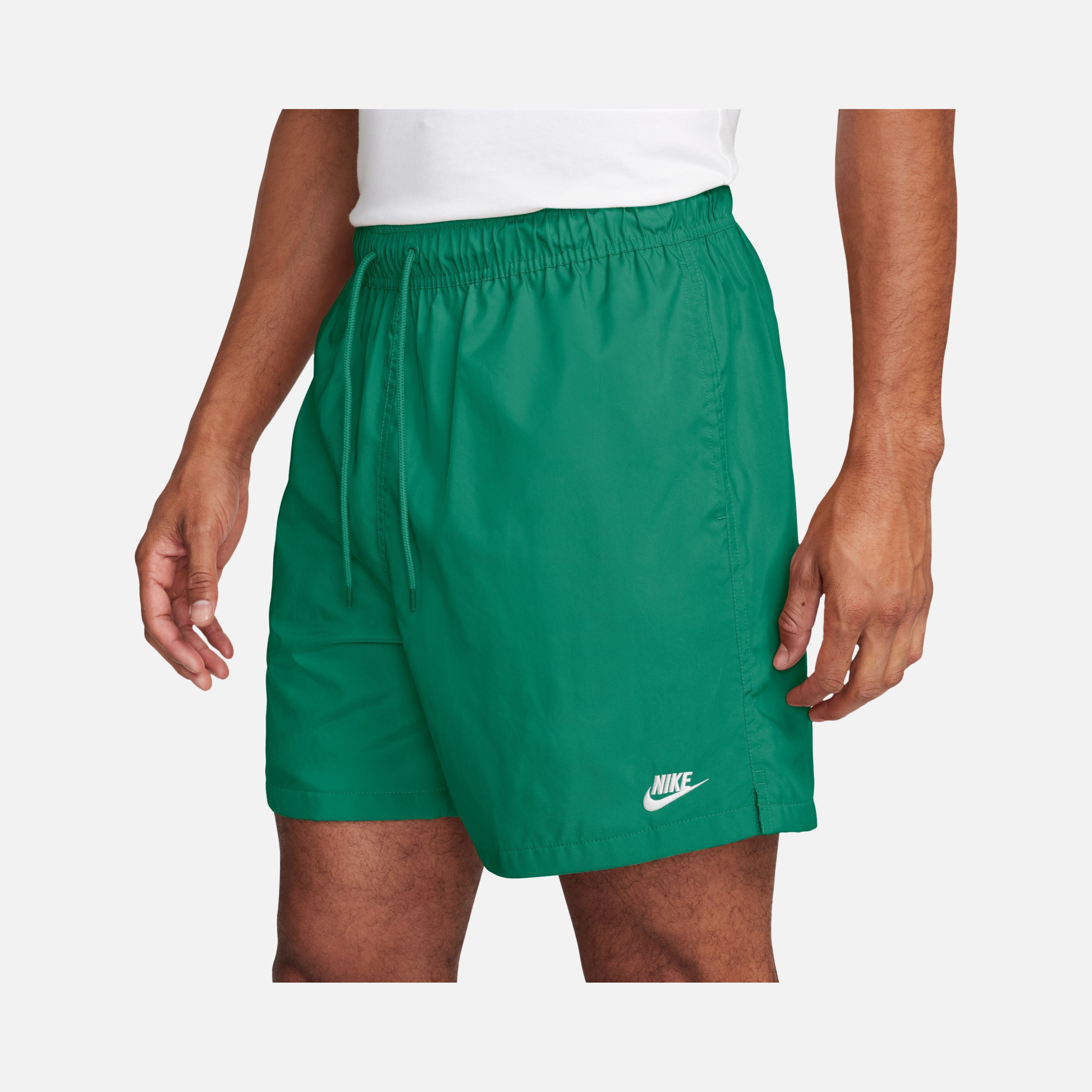 Nike Sportswear Club+ Flow Versatile Weave Loose Erkek Şort