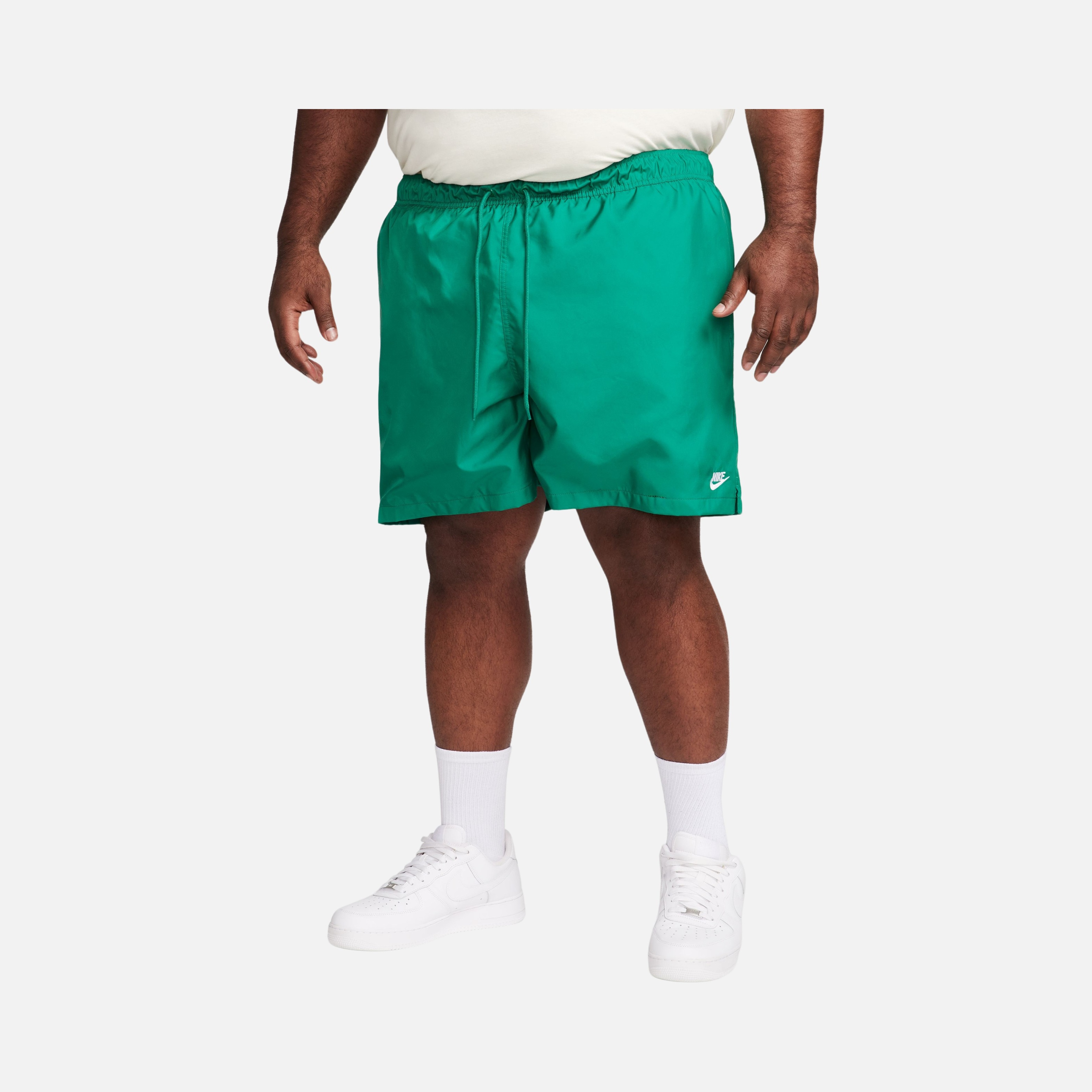 Nike Sportswear Club+ Flow Versatile Weave Loose Erkek Şort