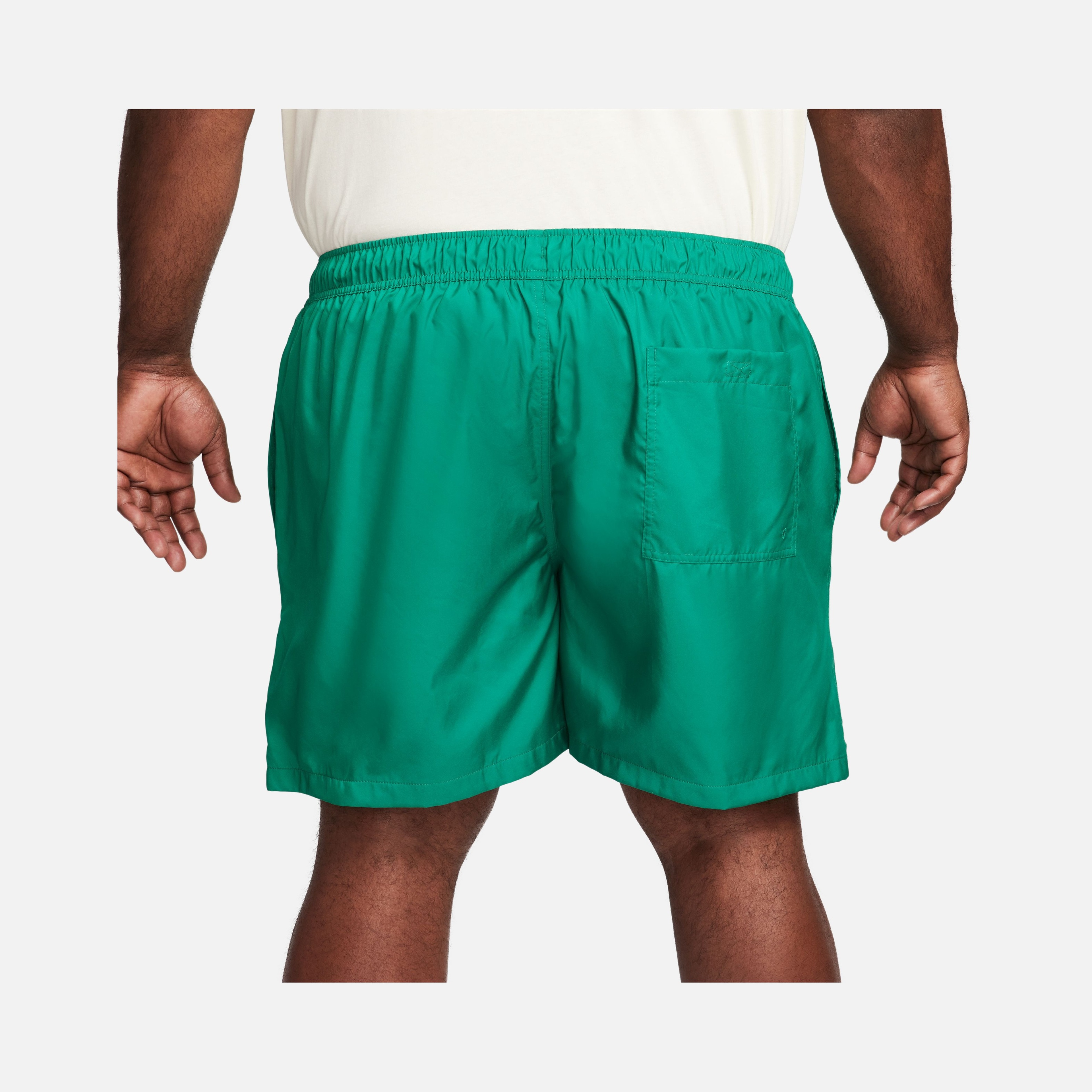 Nike Sportswear Club+ Flow Versatile Weave Loose Erkek Şort