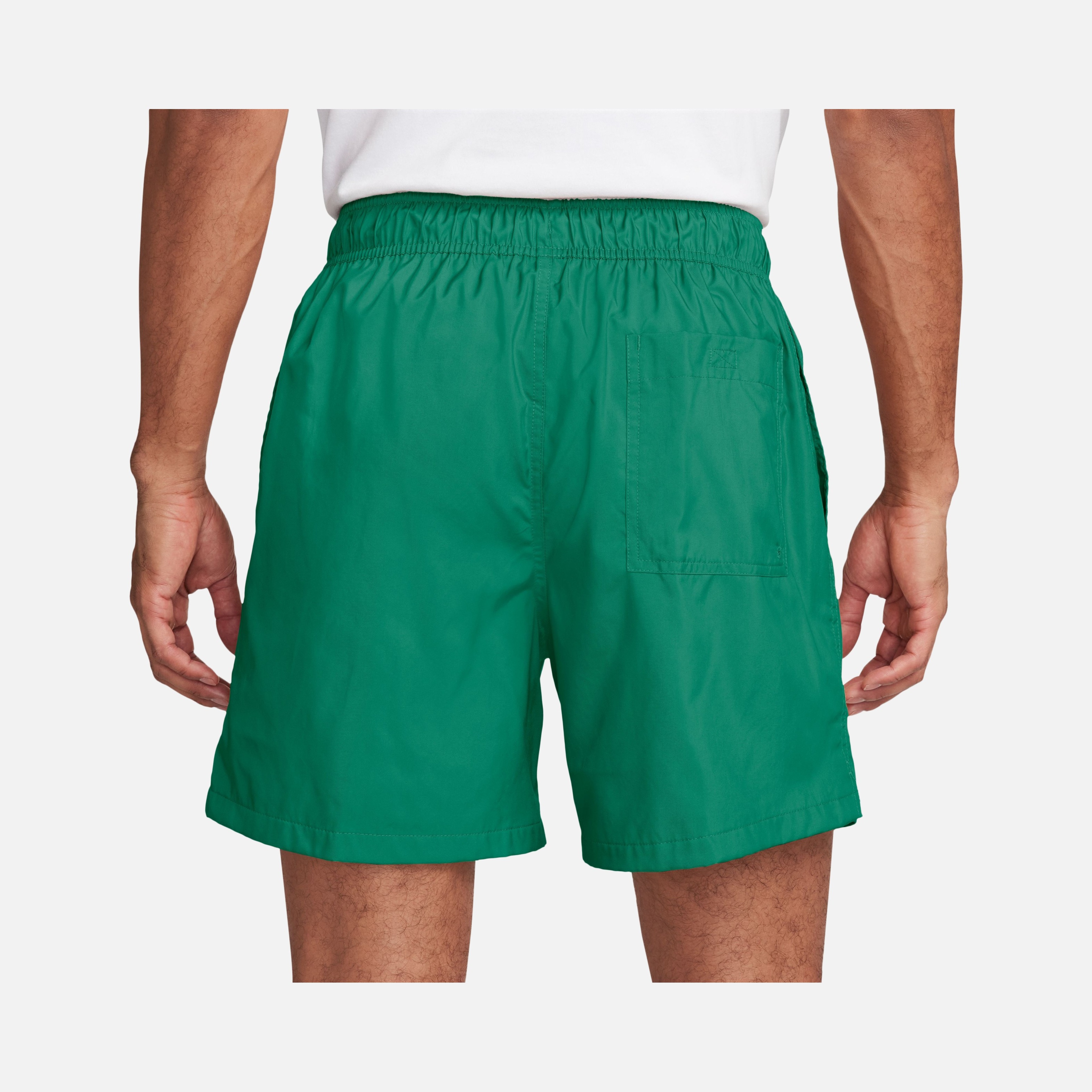 Nike Sportswear Club+ Flow Versatile Weave Loose Erkek Şort