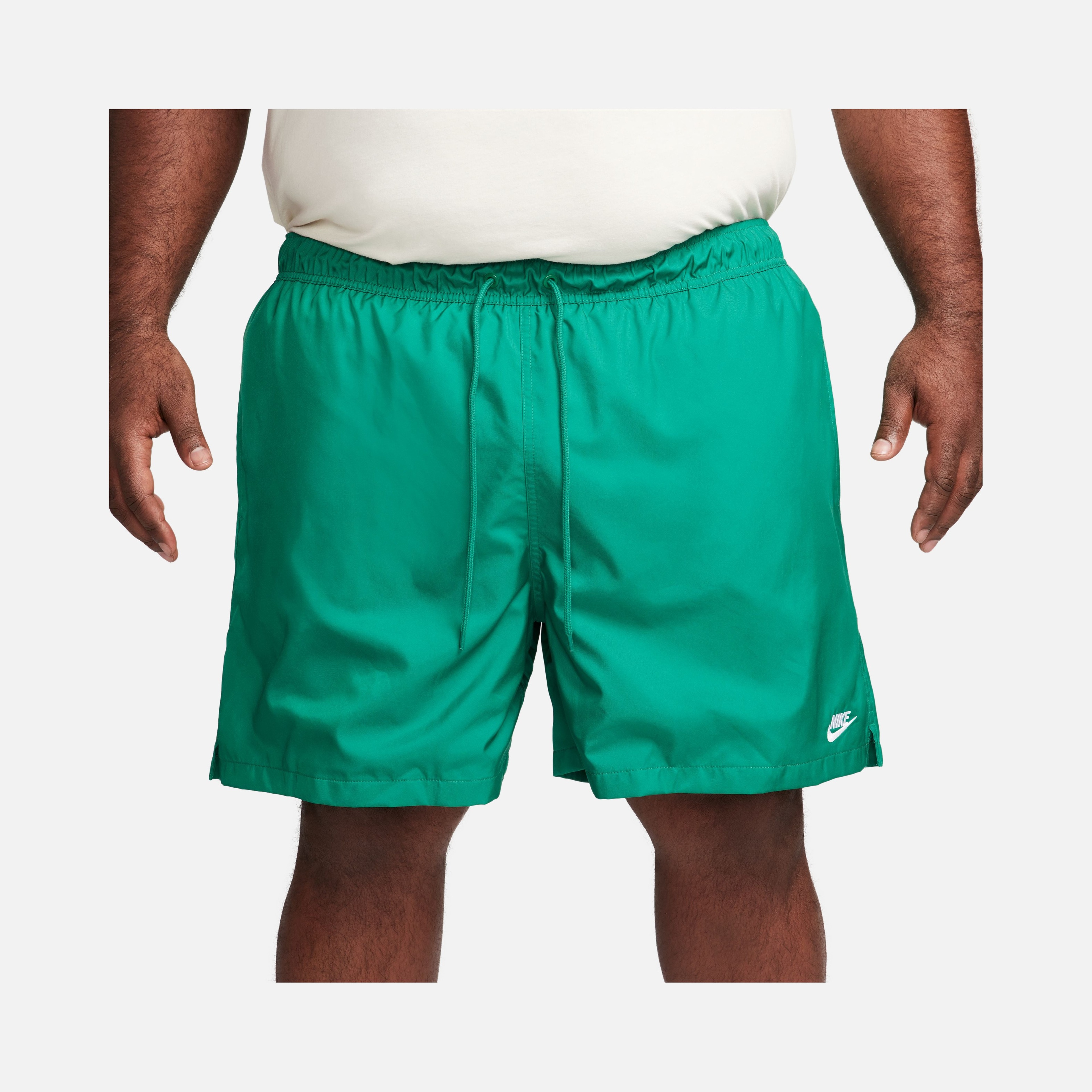 Nike Sportswear Club+ Flow Versatile Weave Loose Erkek Şort